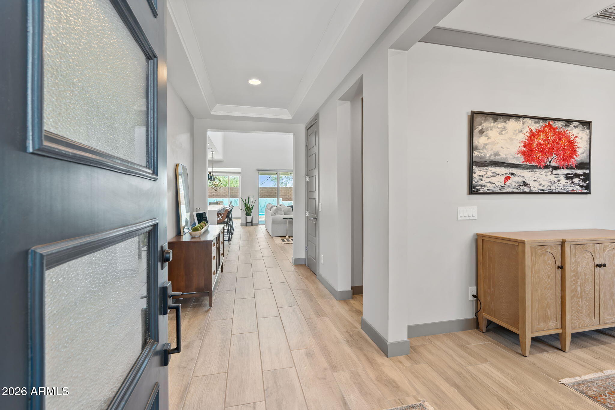 3429 E TINA Drive