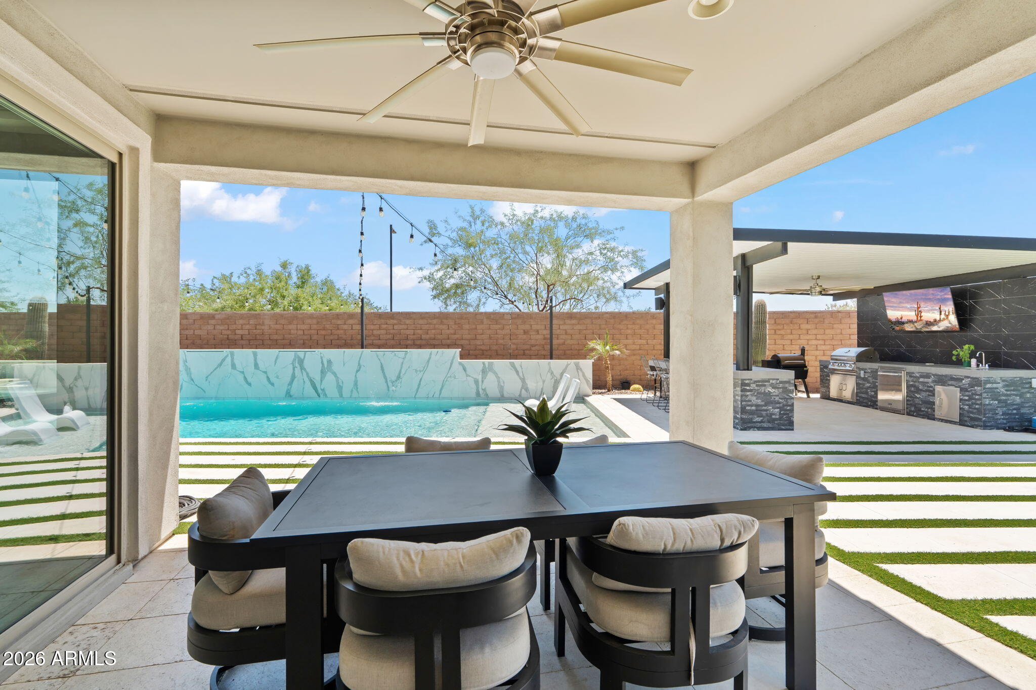 3429 E TINA Drive