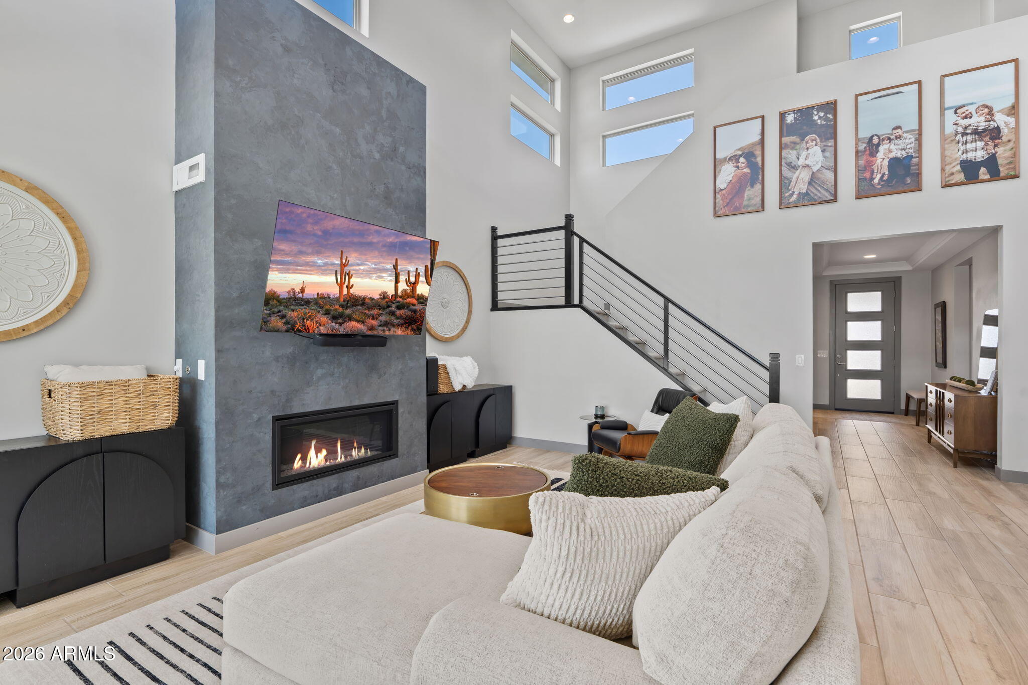 3429 E TINA Drive