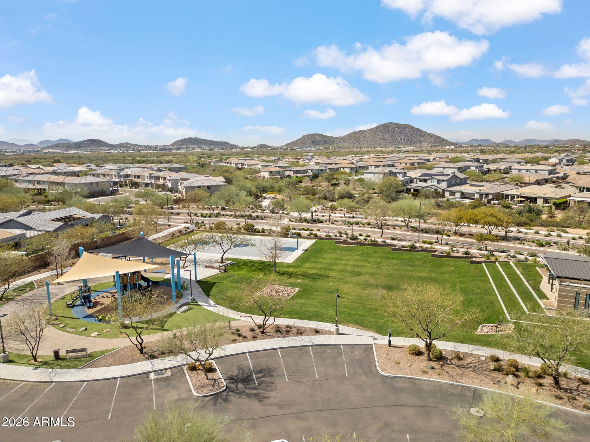 3429 E TINA Drive
