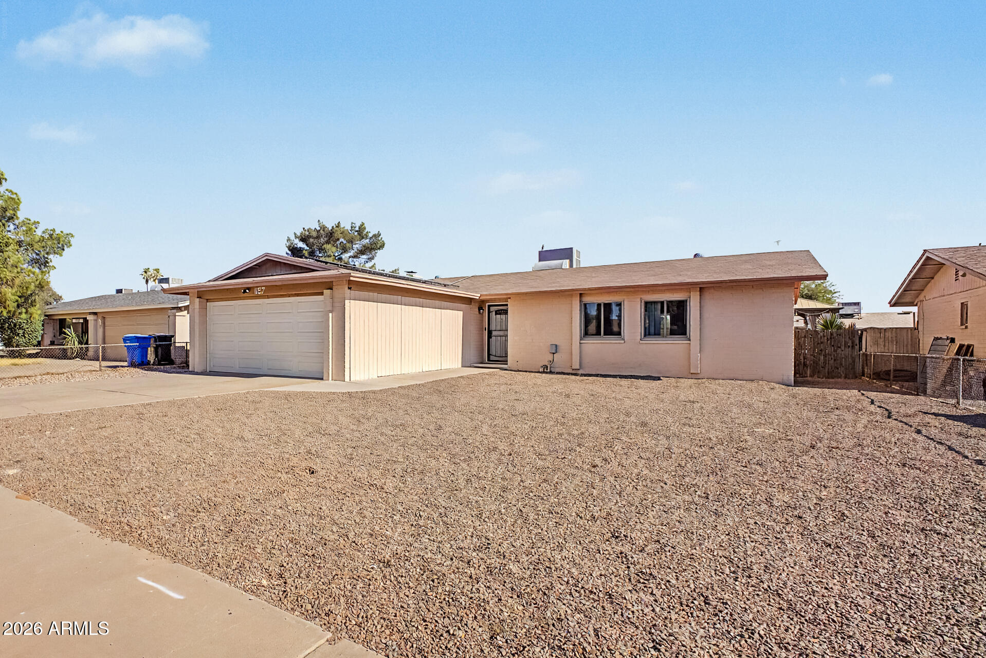 1127 W GROVERS Avenue