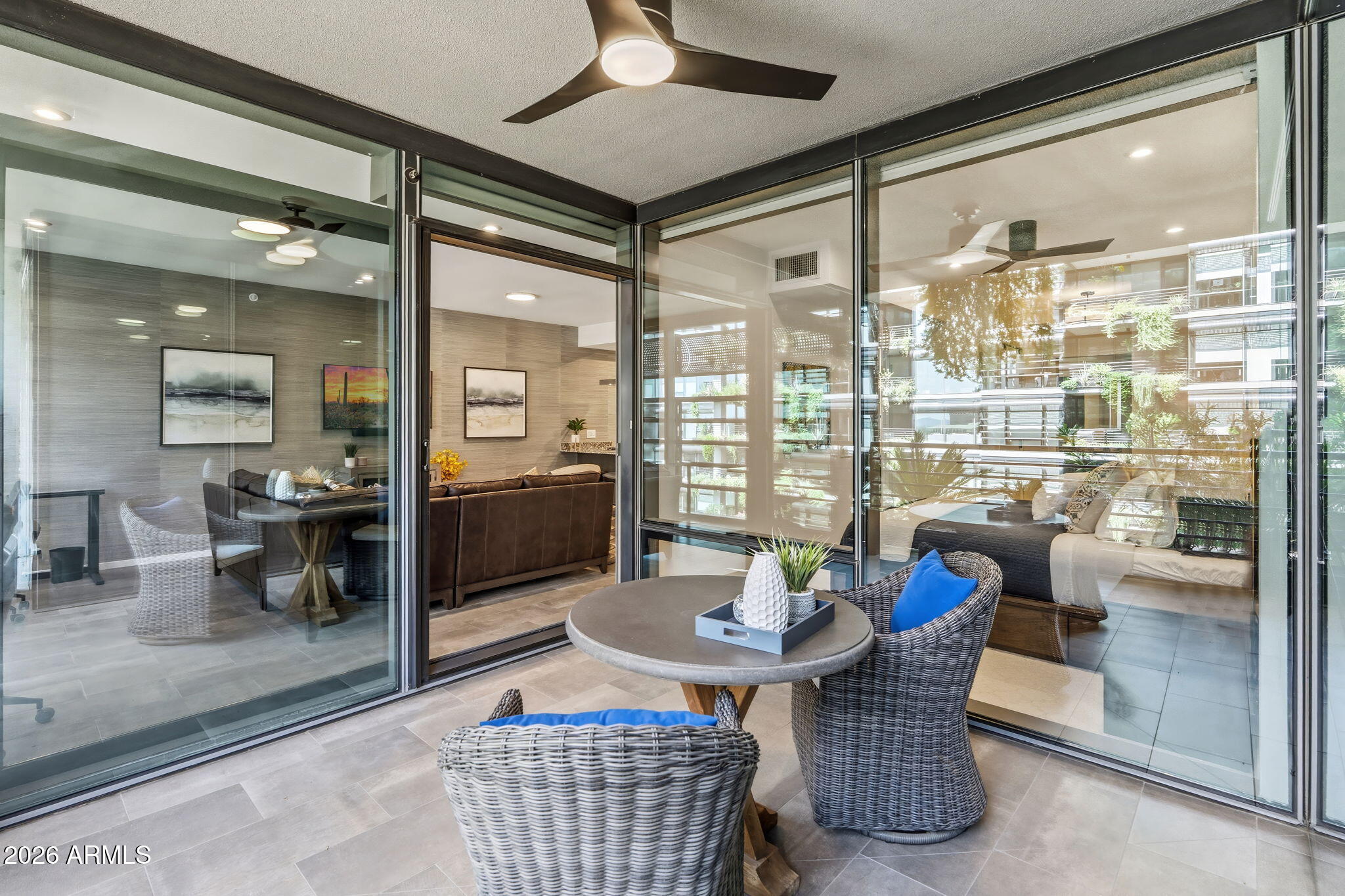 7120 E KIERLAND Boulevard 819