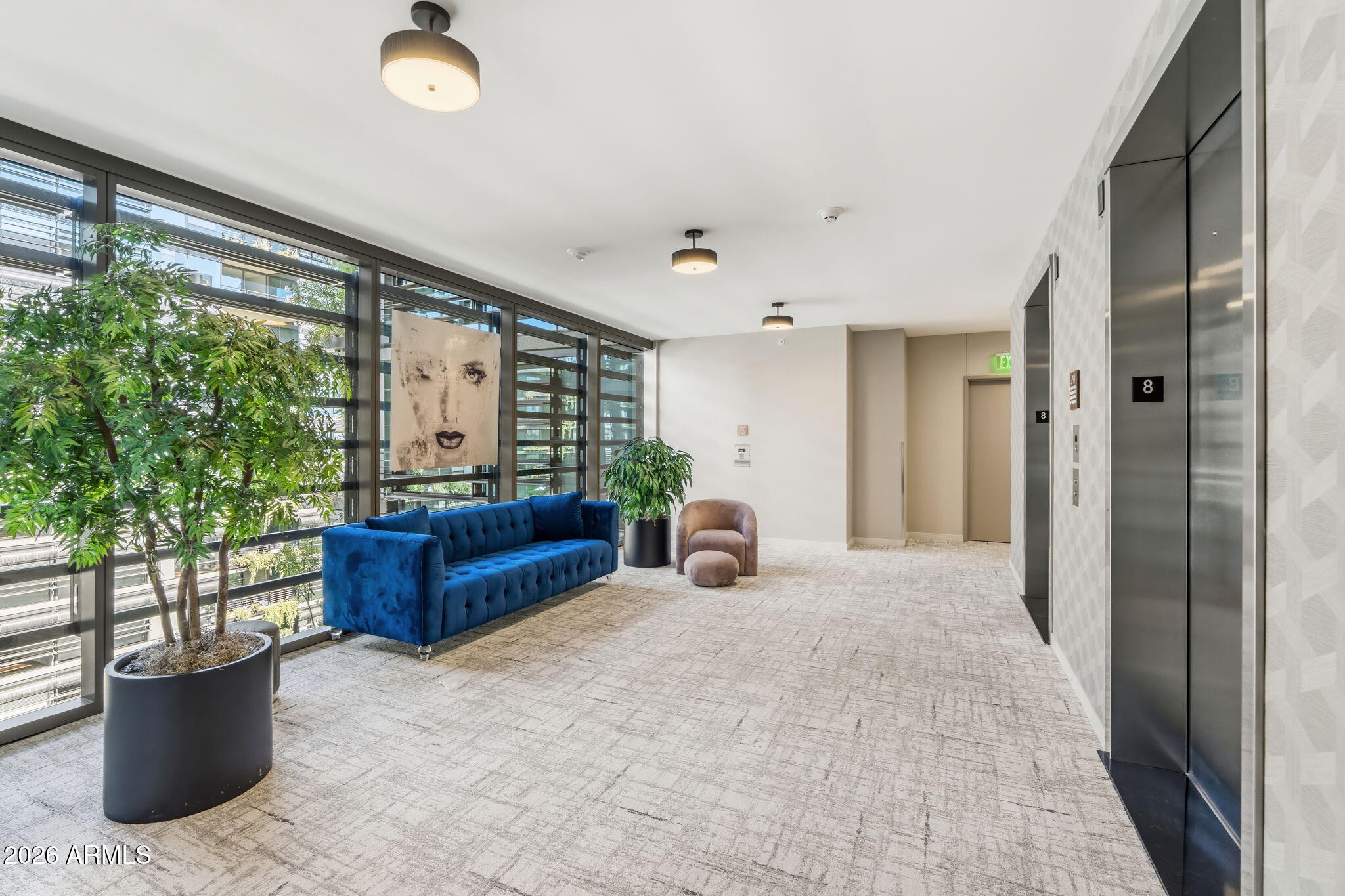 7120 E KIERLAND Boulevard 819