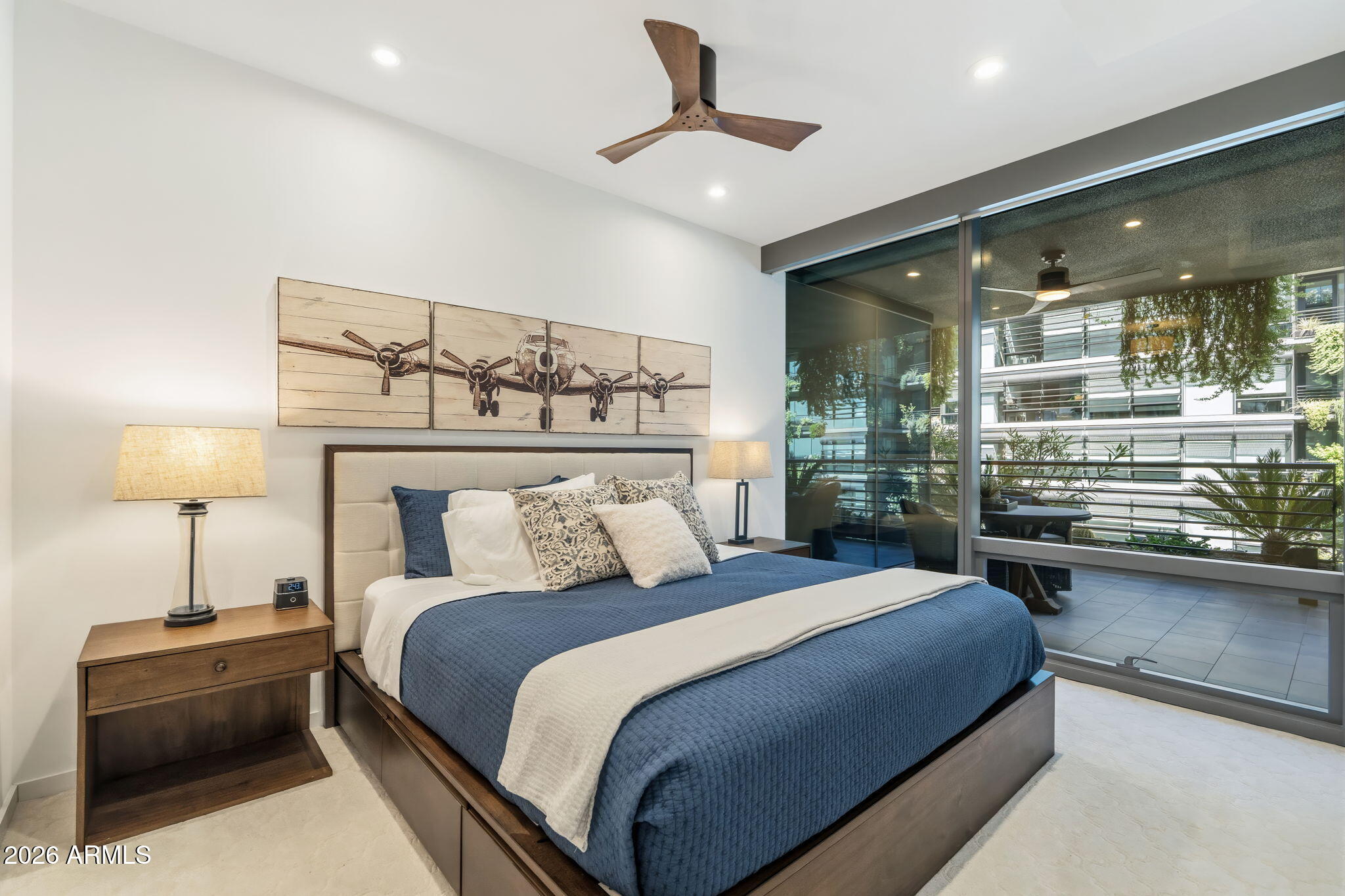 7120 E KIERLAND Boulevard 819