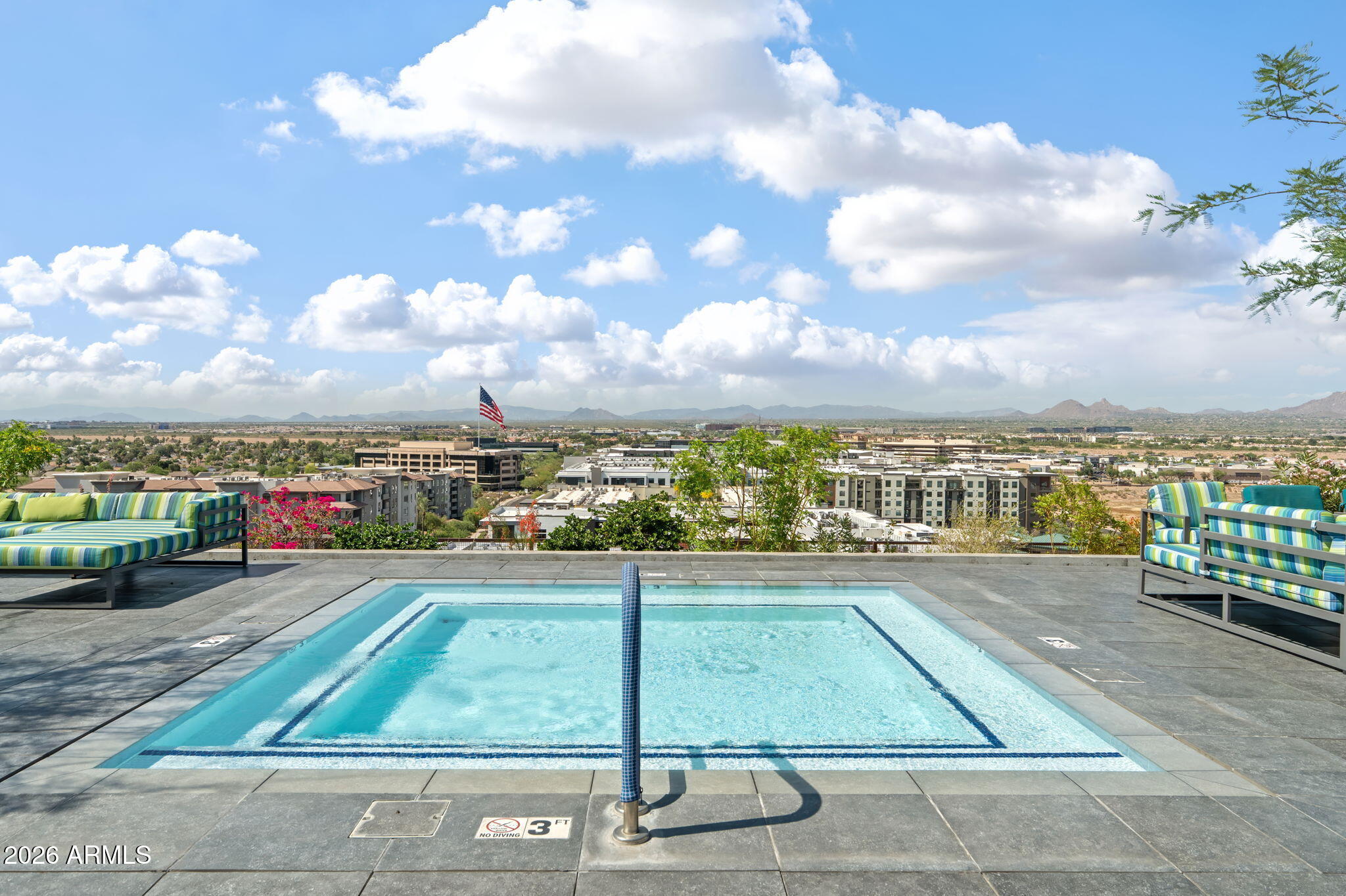 7120 E KIERLAND Boulevard 819