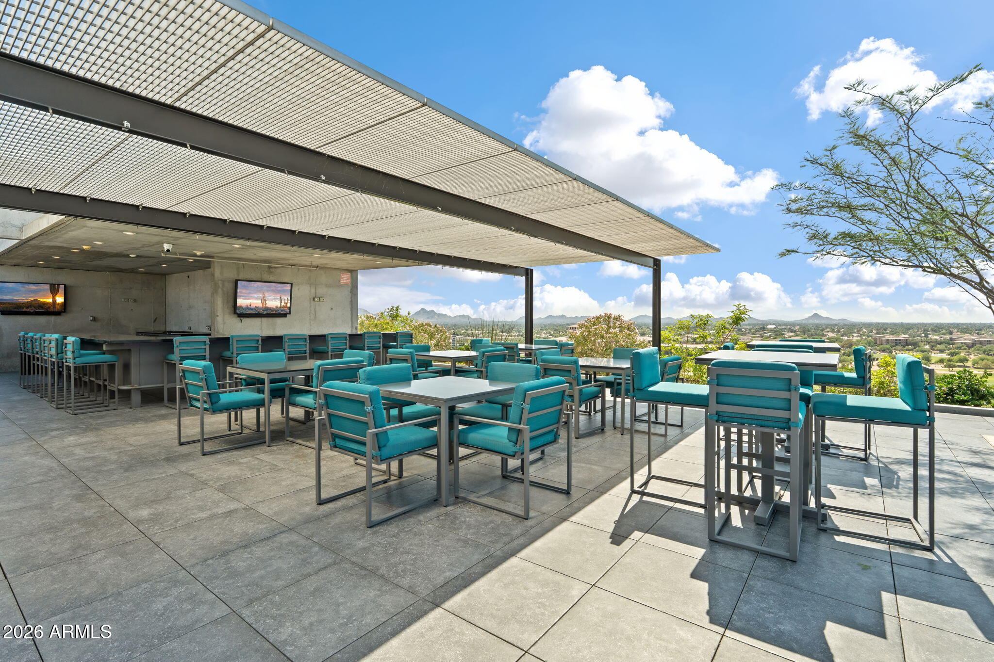 7120 E KIERLAND Boulevard 819