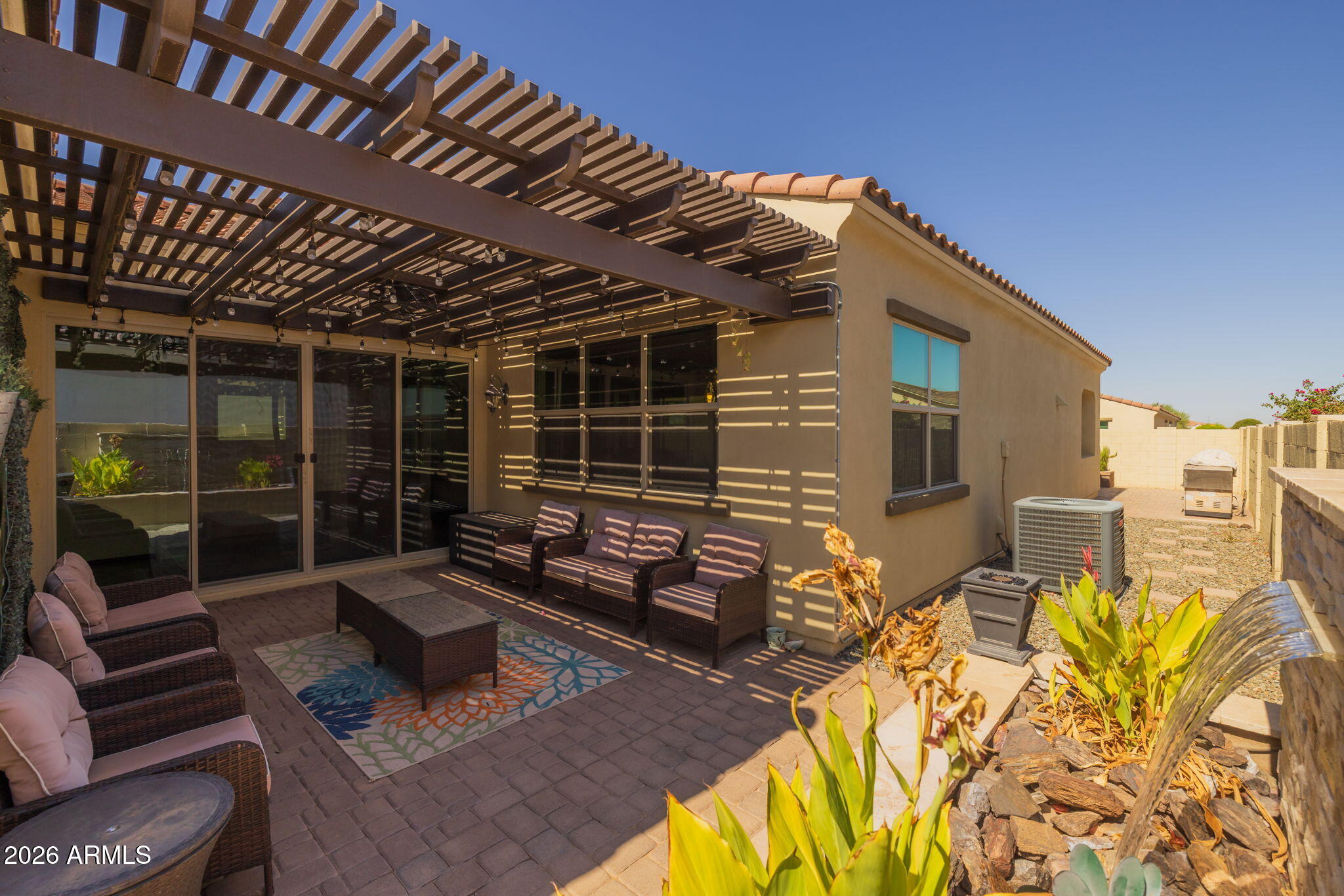 5258 S VERDE