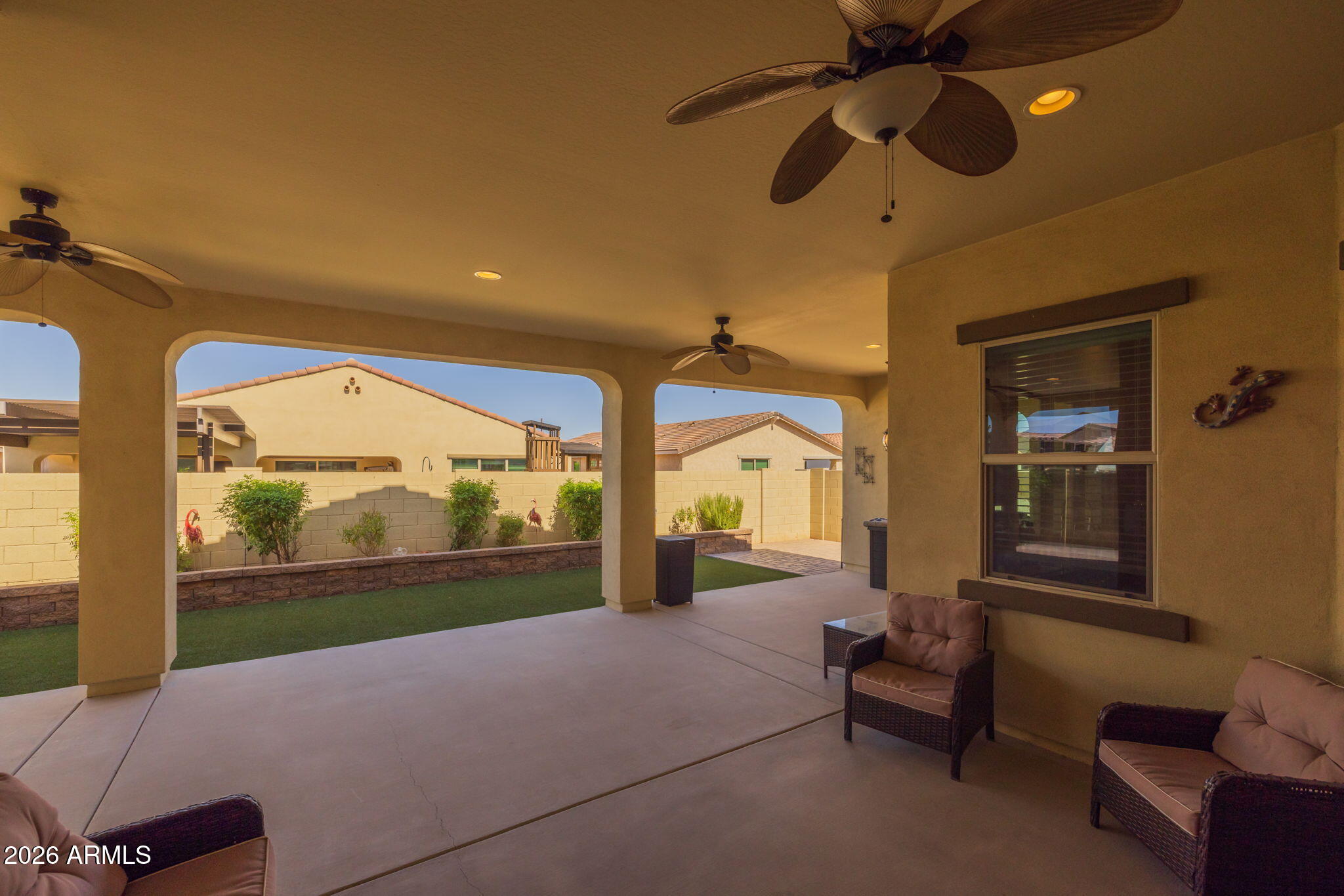 5258 S VERDE