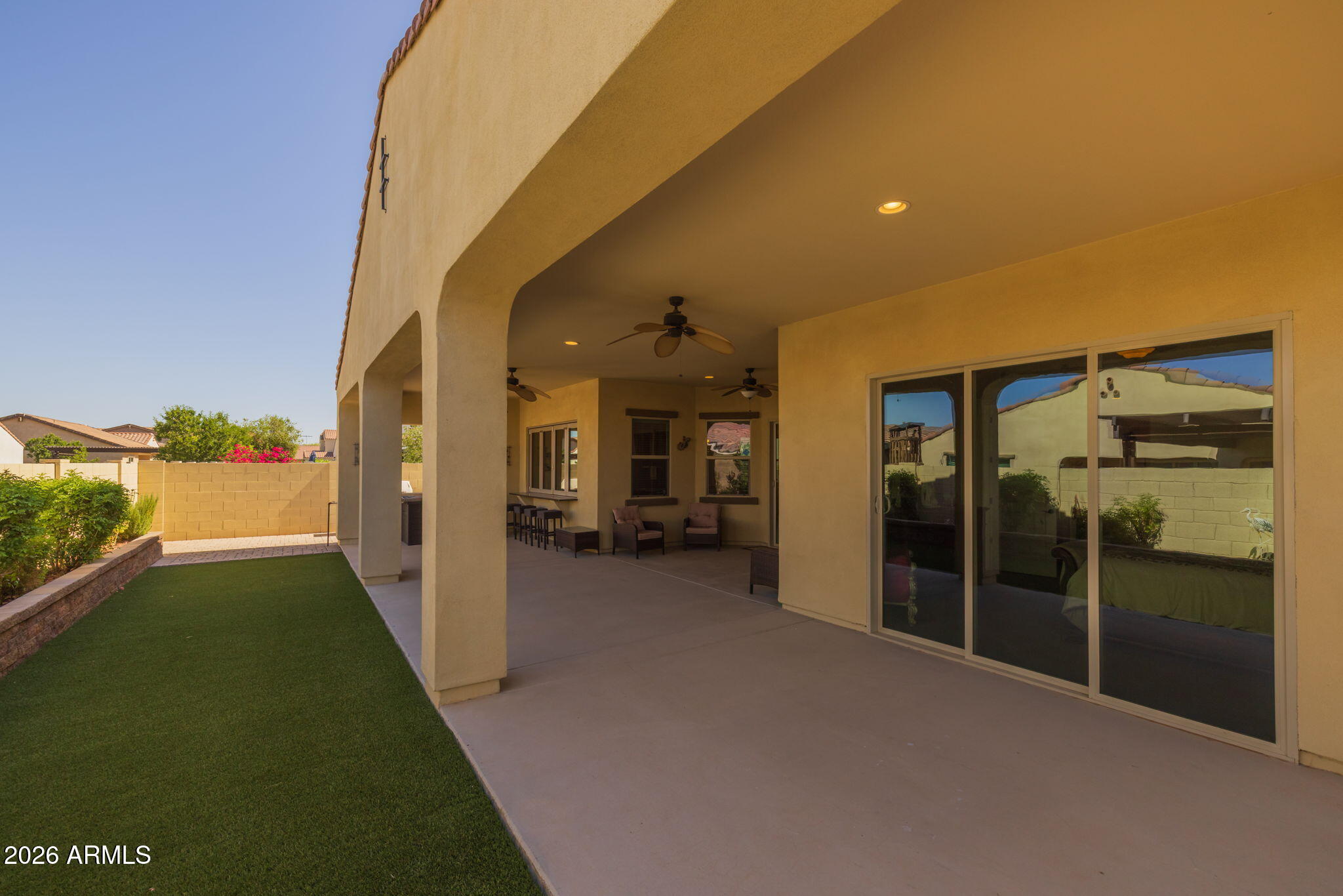 5258 S VERDE