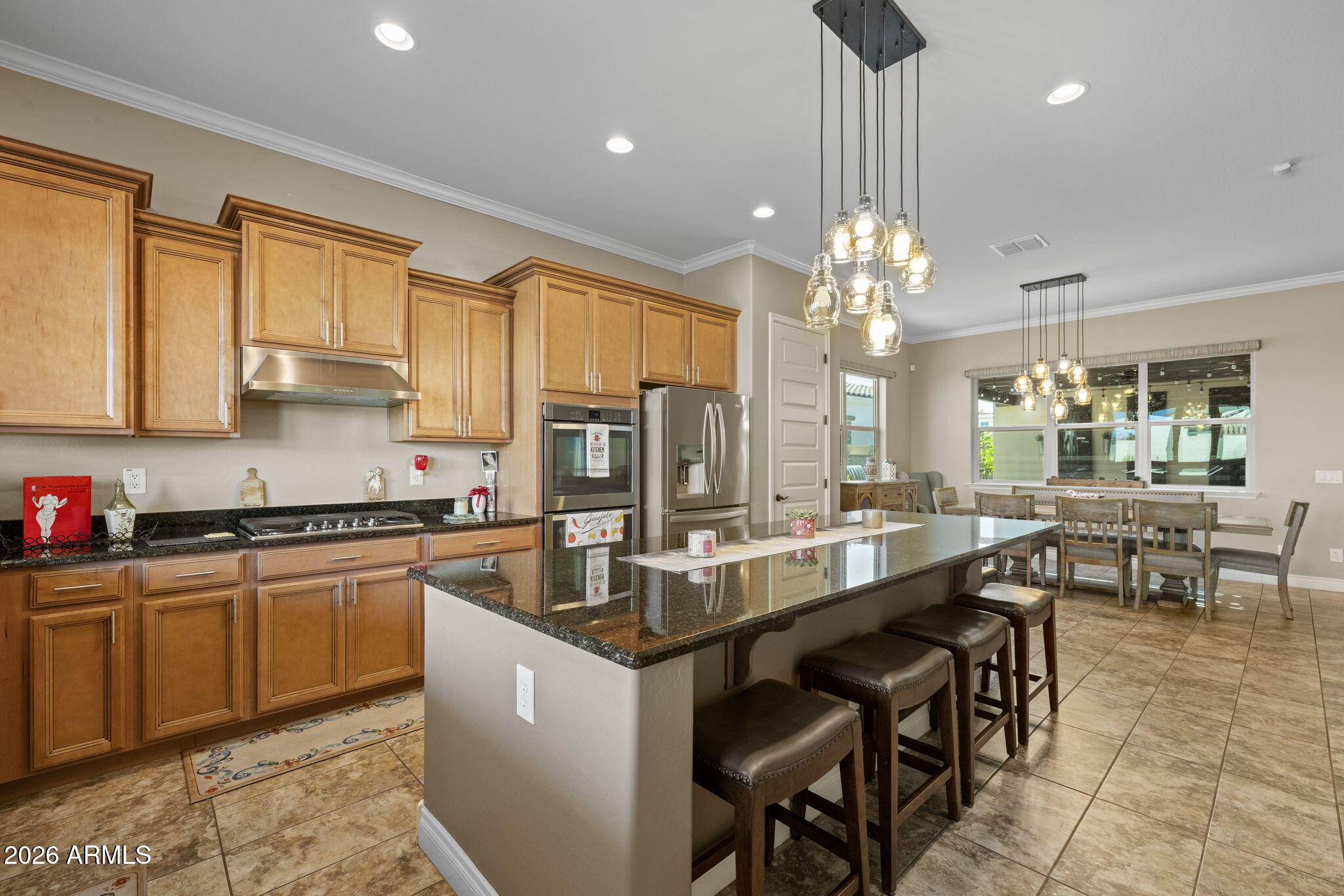 5258 S VERDE