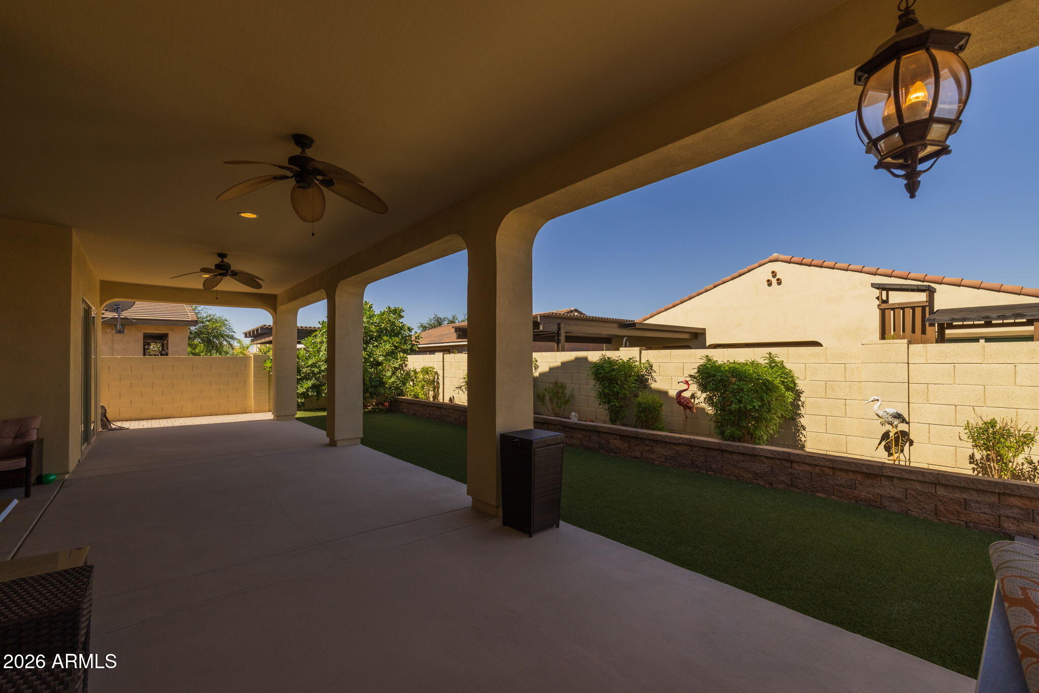 5258 S VERDE