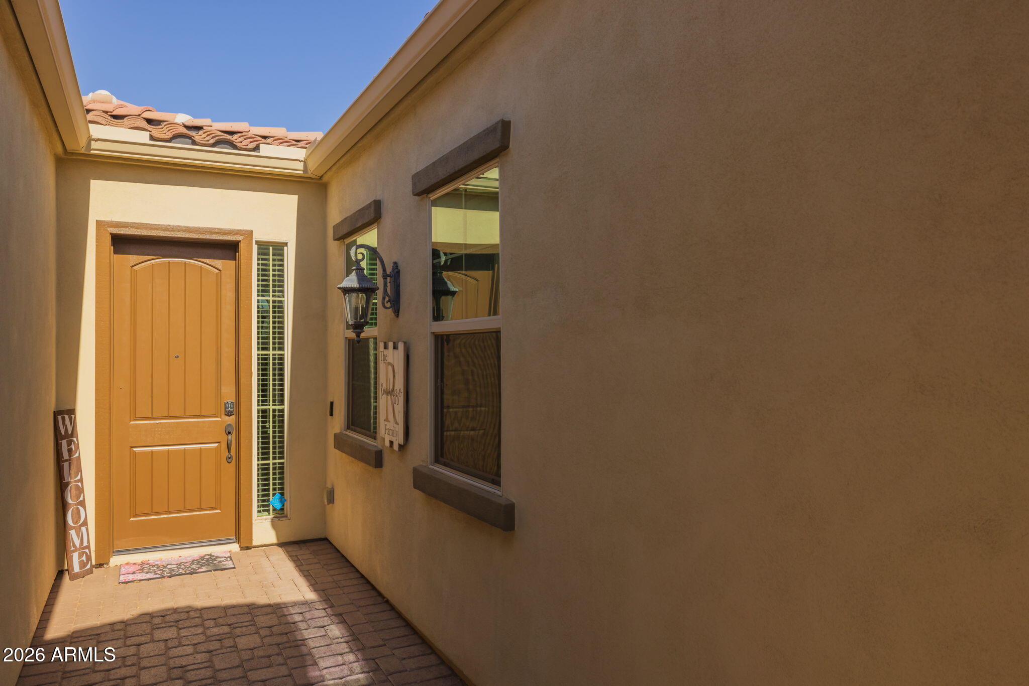 5258 S VERDE