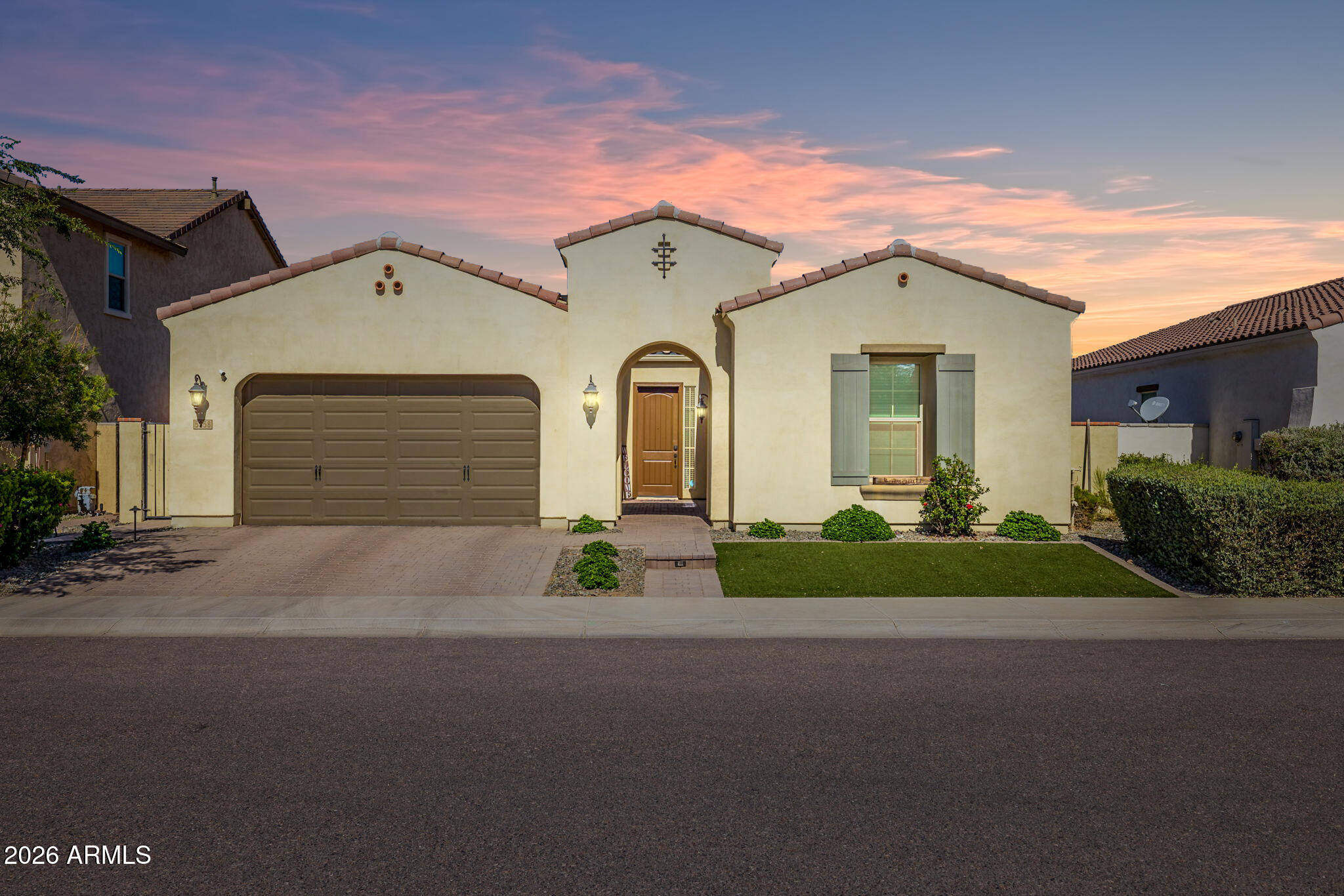 5258 S VERDE