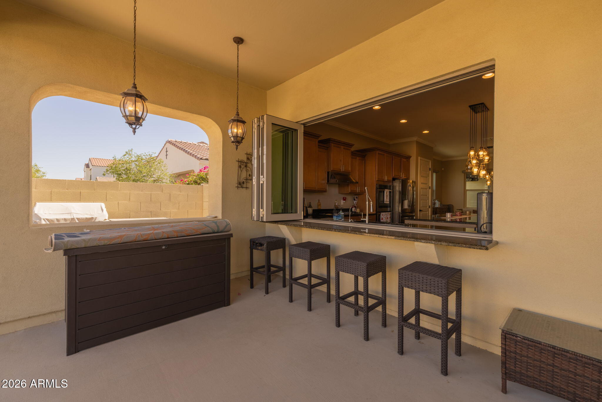 5258 S VERDE