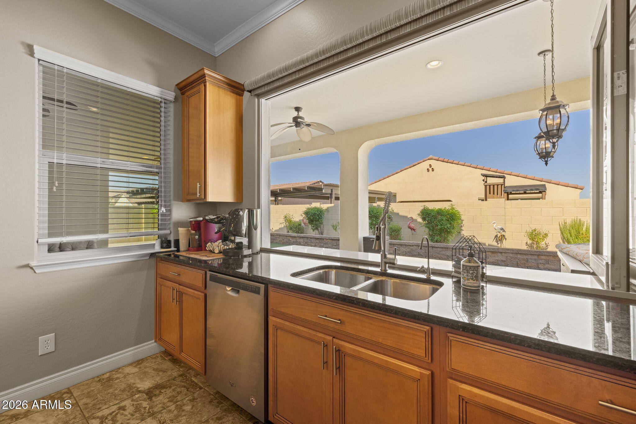 5258 S VERDE