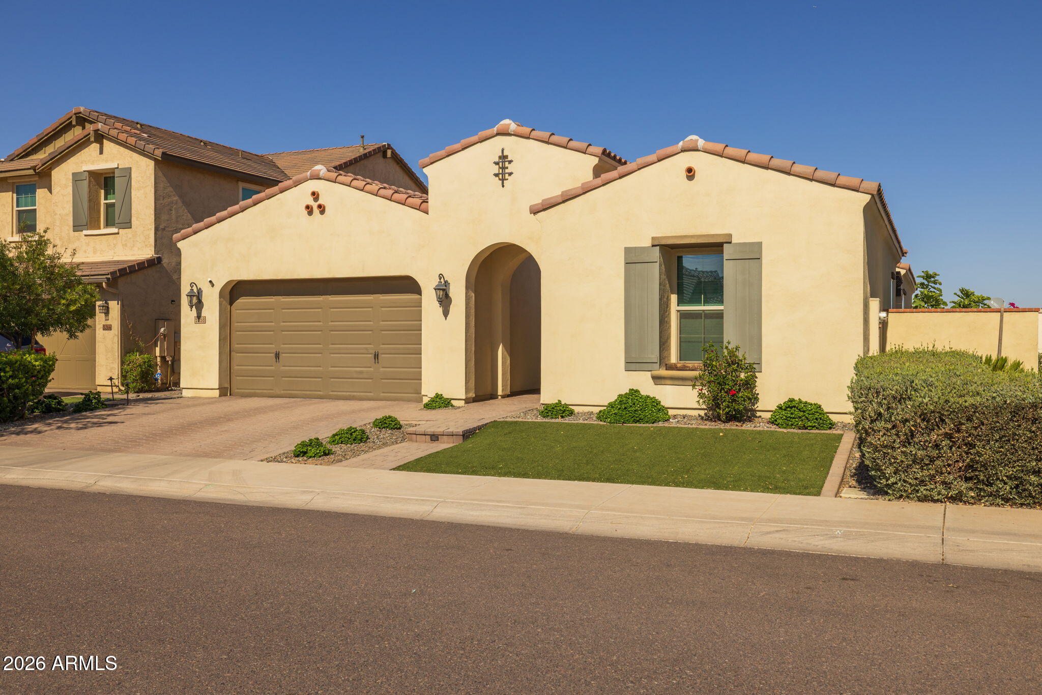 5258 S VERDE