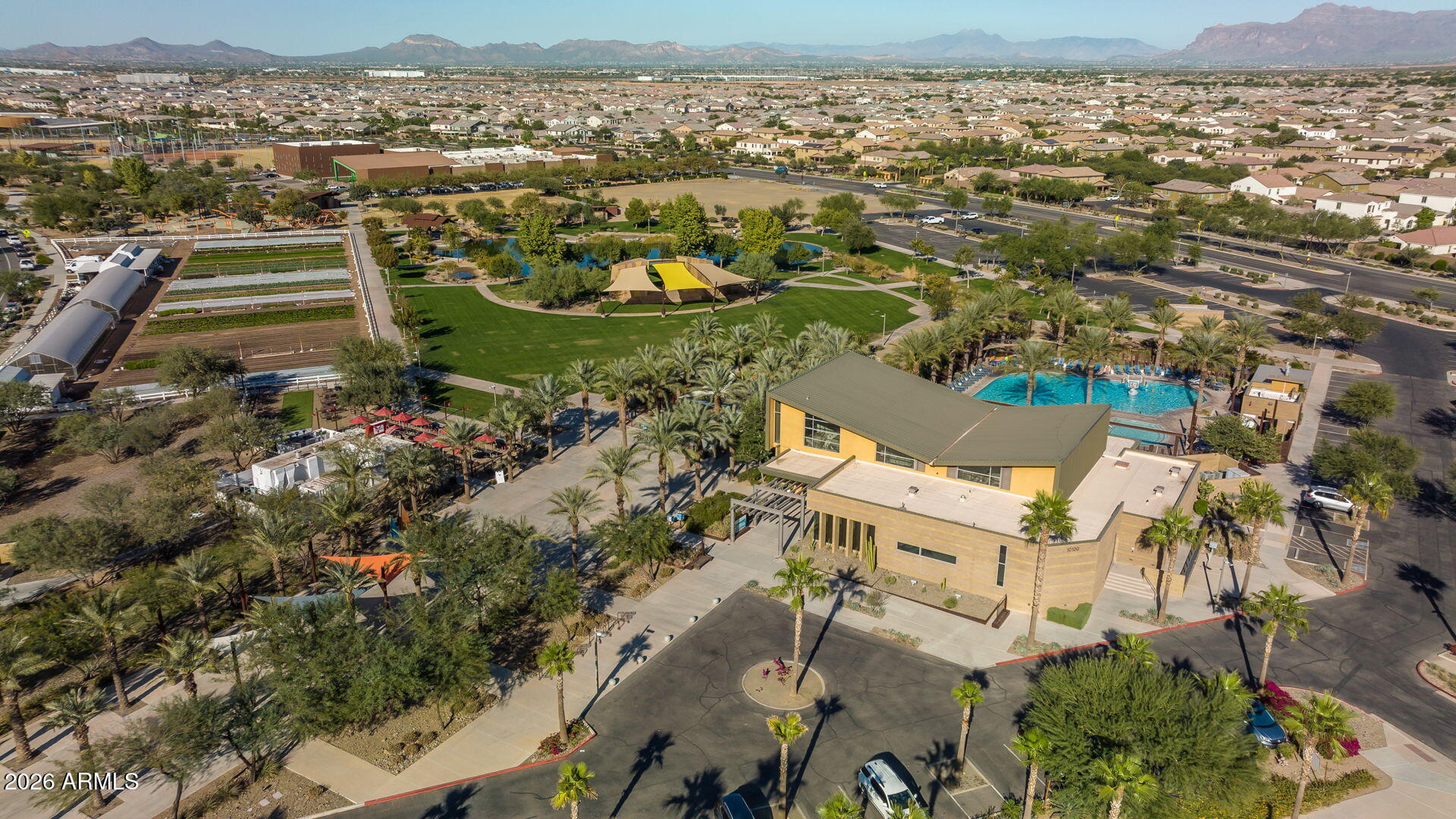 5258 S VERDE