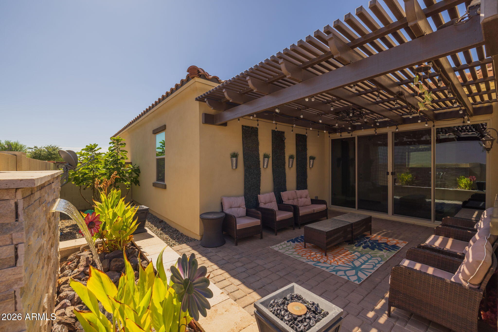 5258 S VERDE