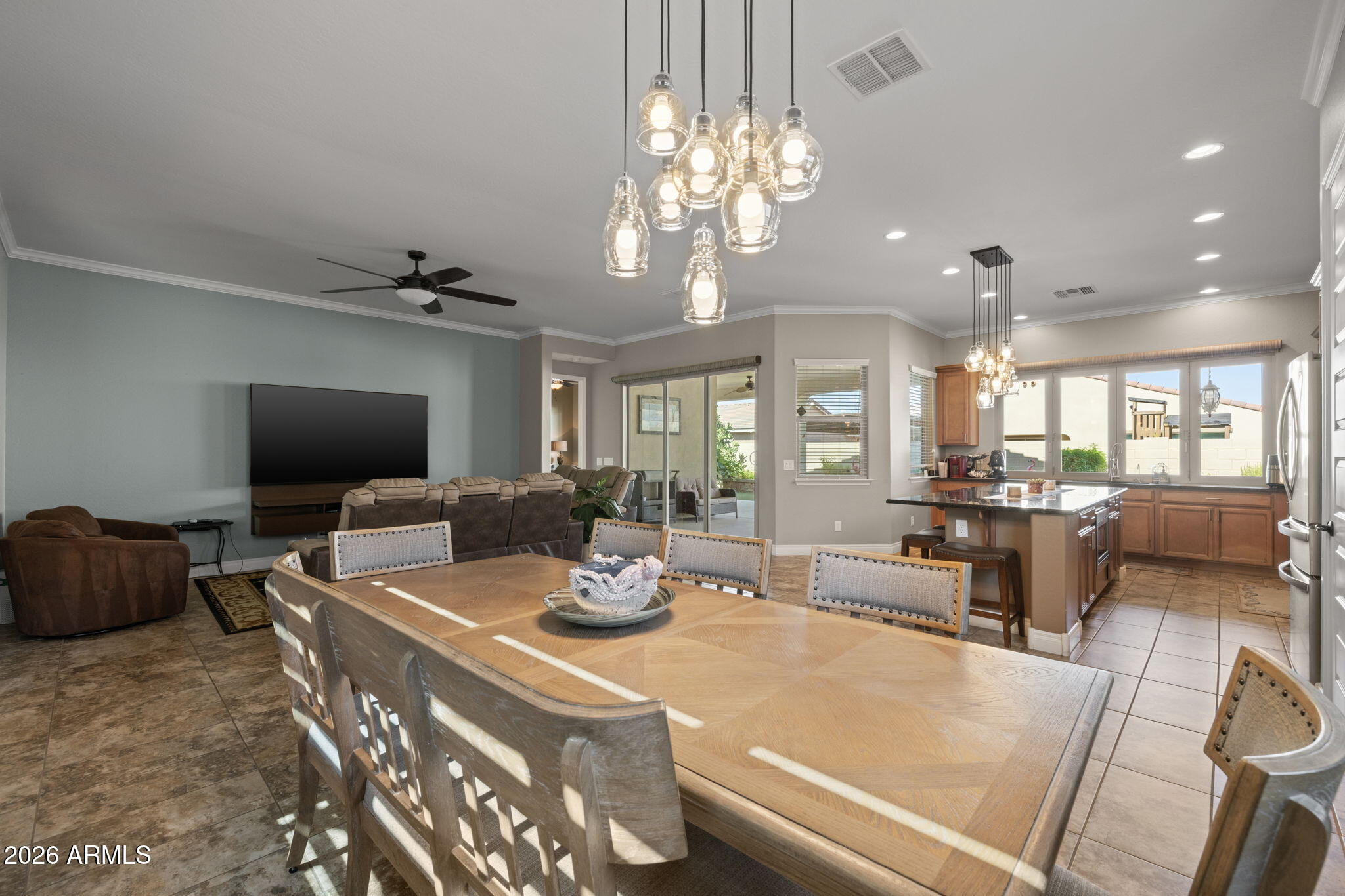 5258 S VERDE