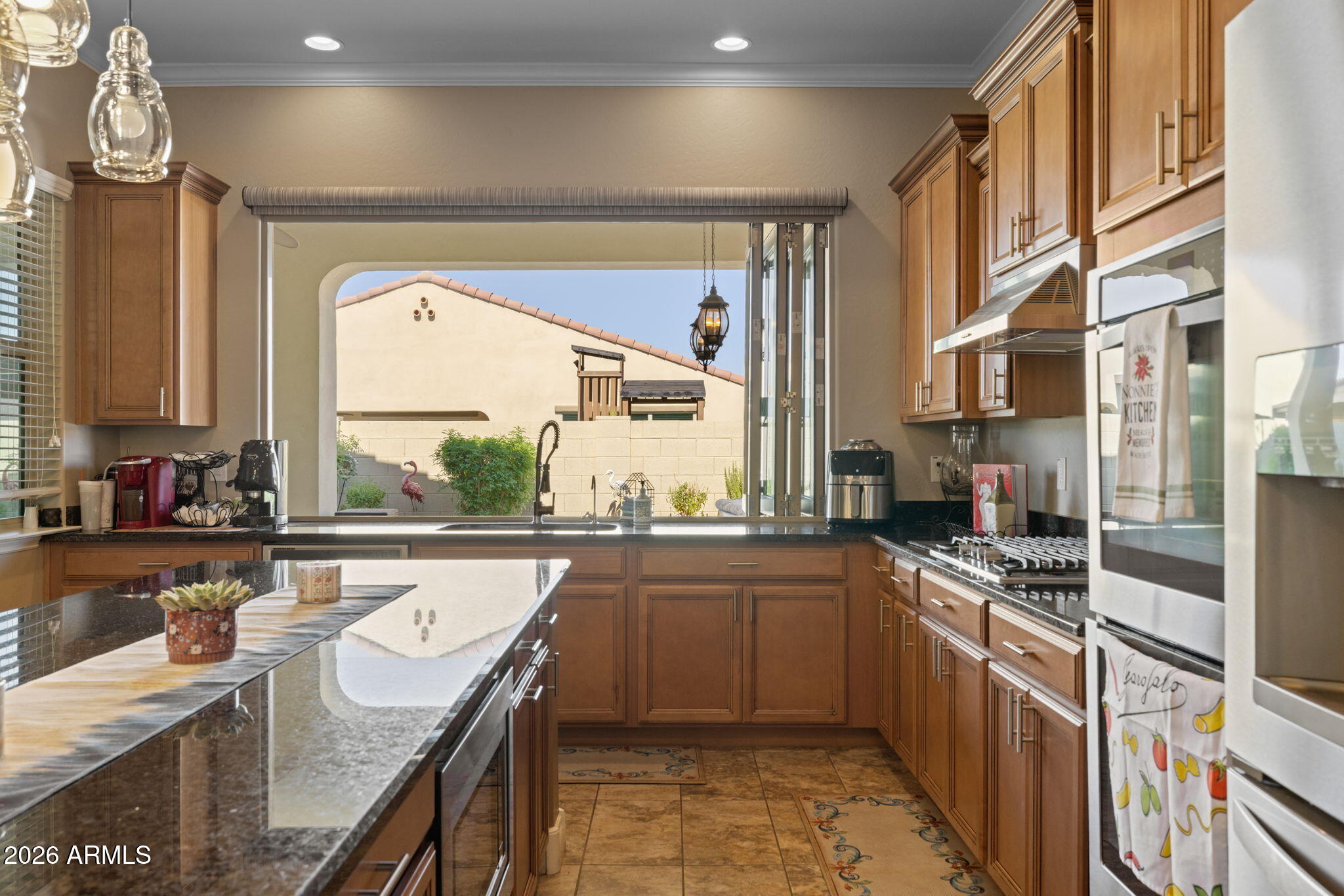 5258 S VERDE