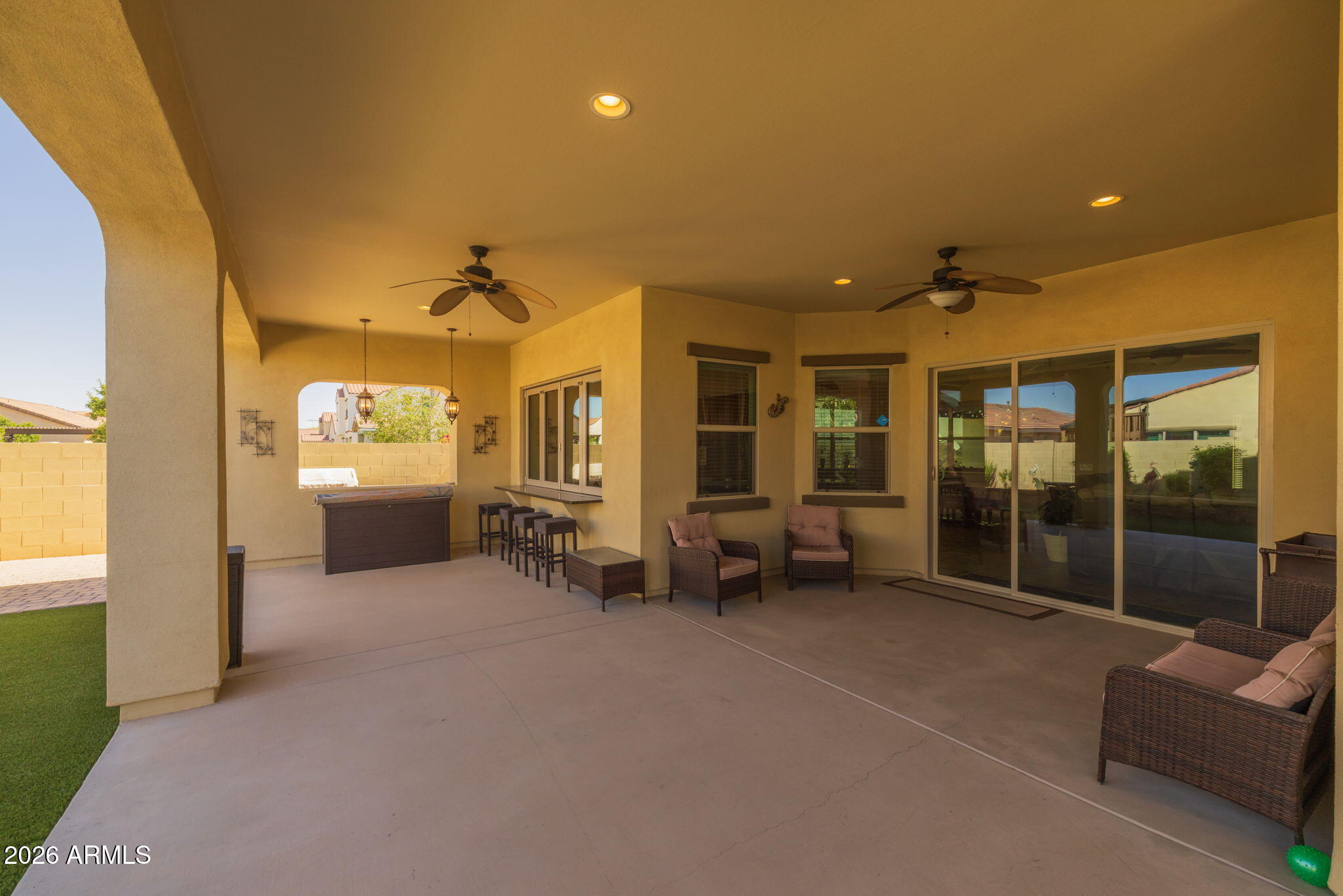 5258 S VERDE