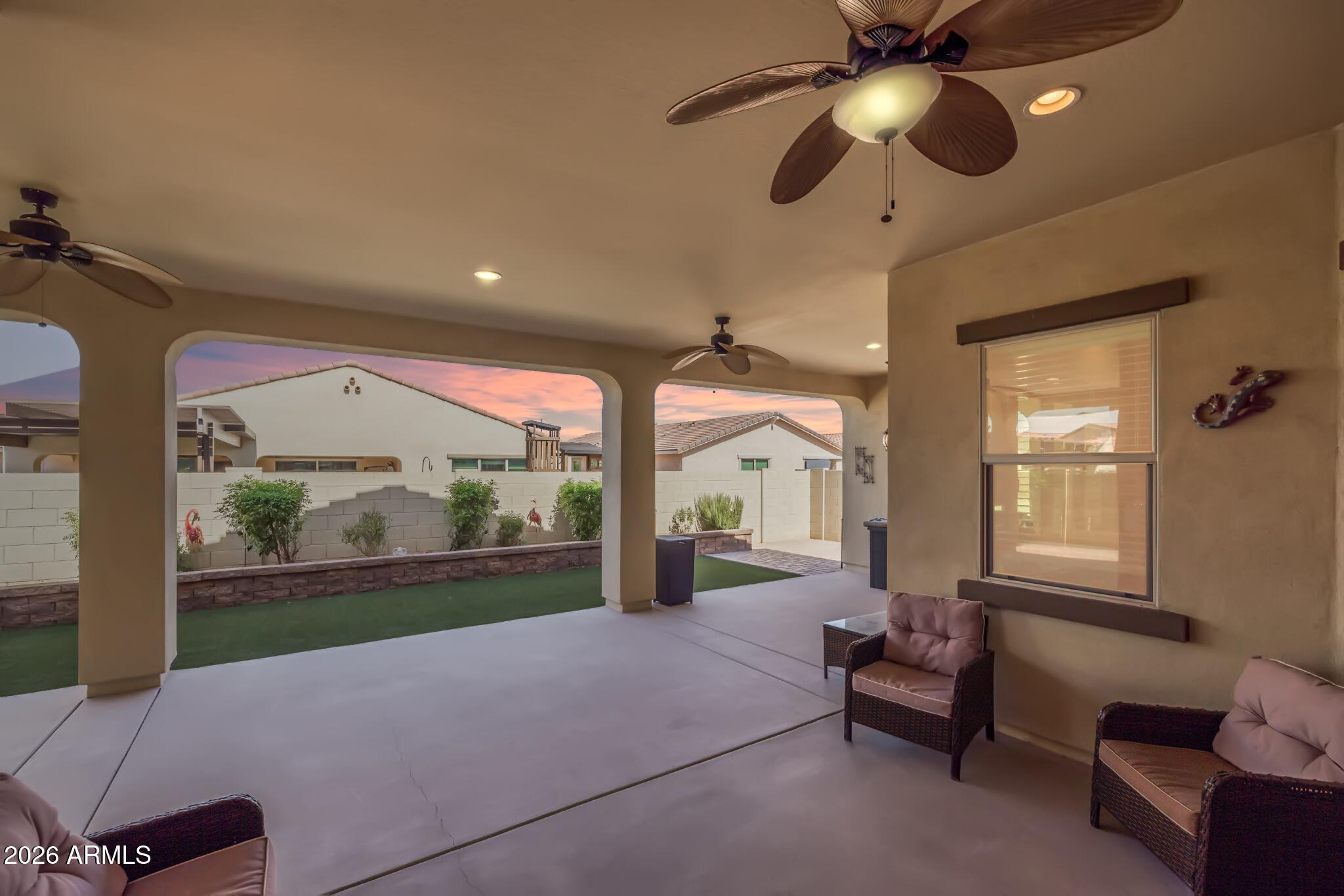 5258 S VERDE