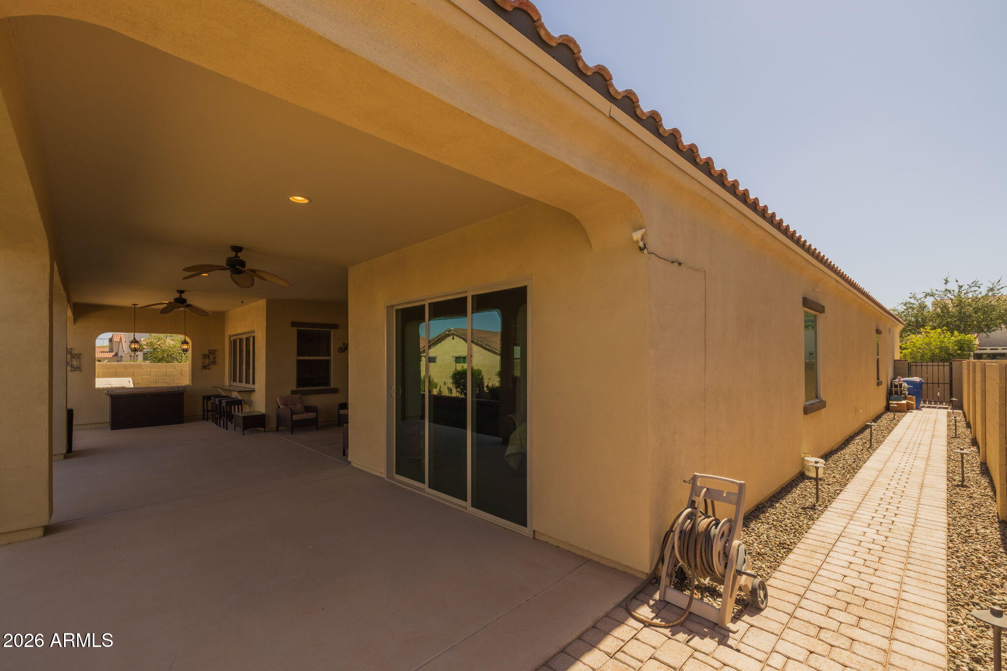 5258 S VERDE