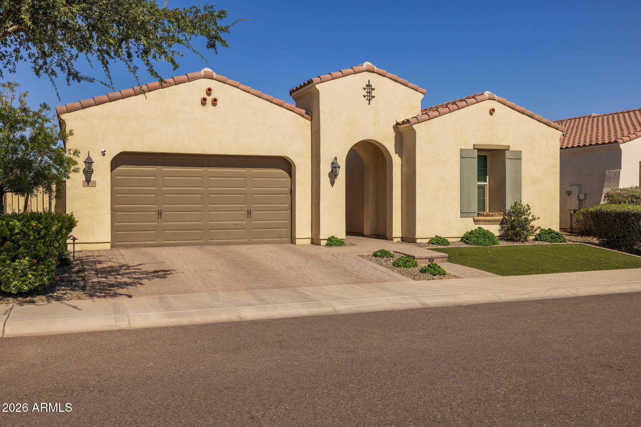 5258 S VERDE