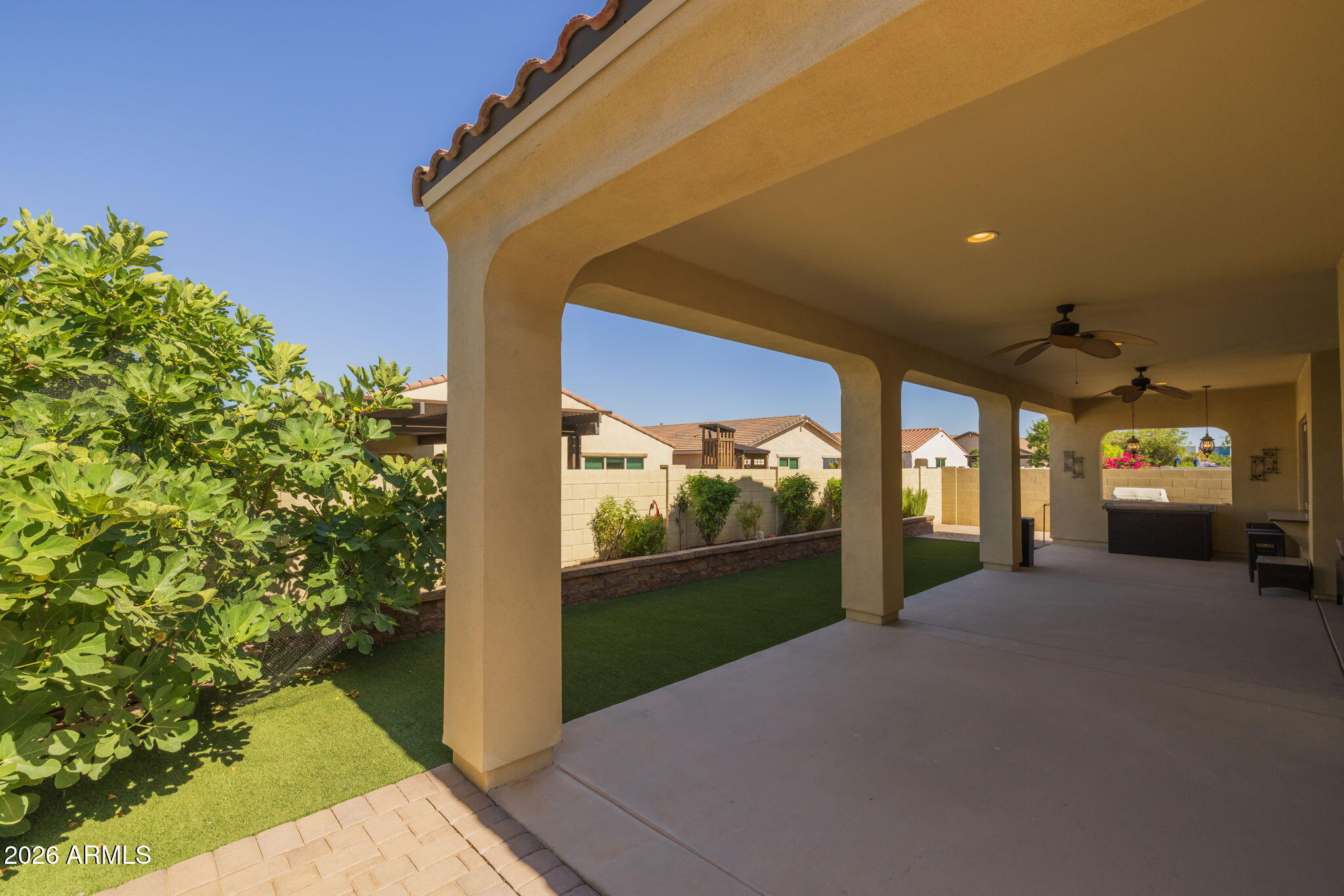 5258 S VERDE
