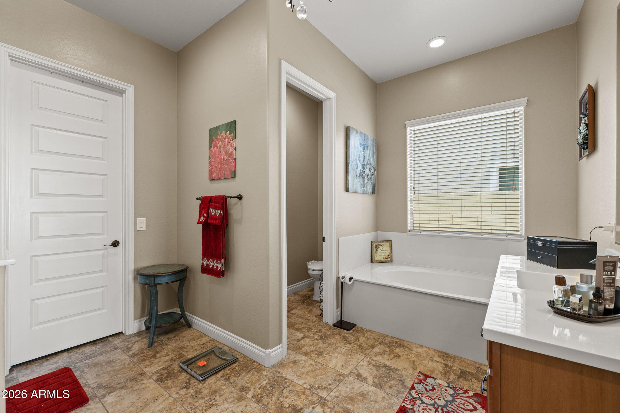 5258 S VERDE