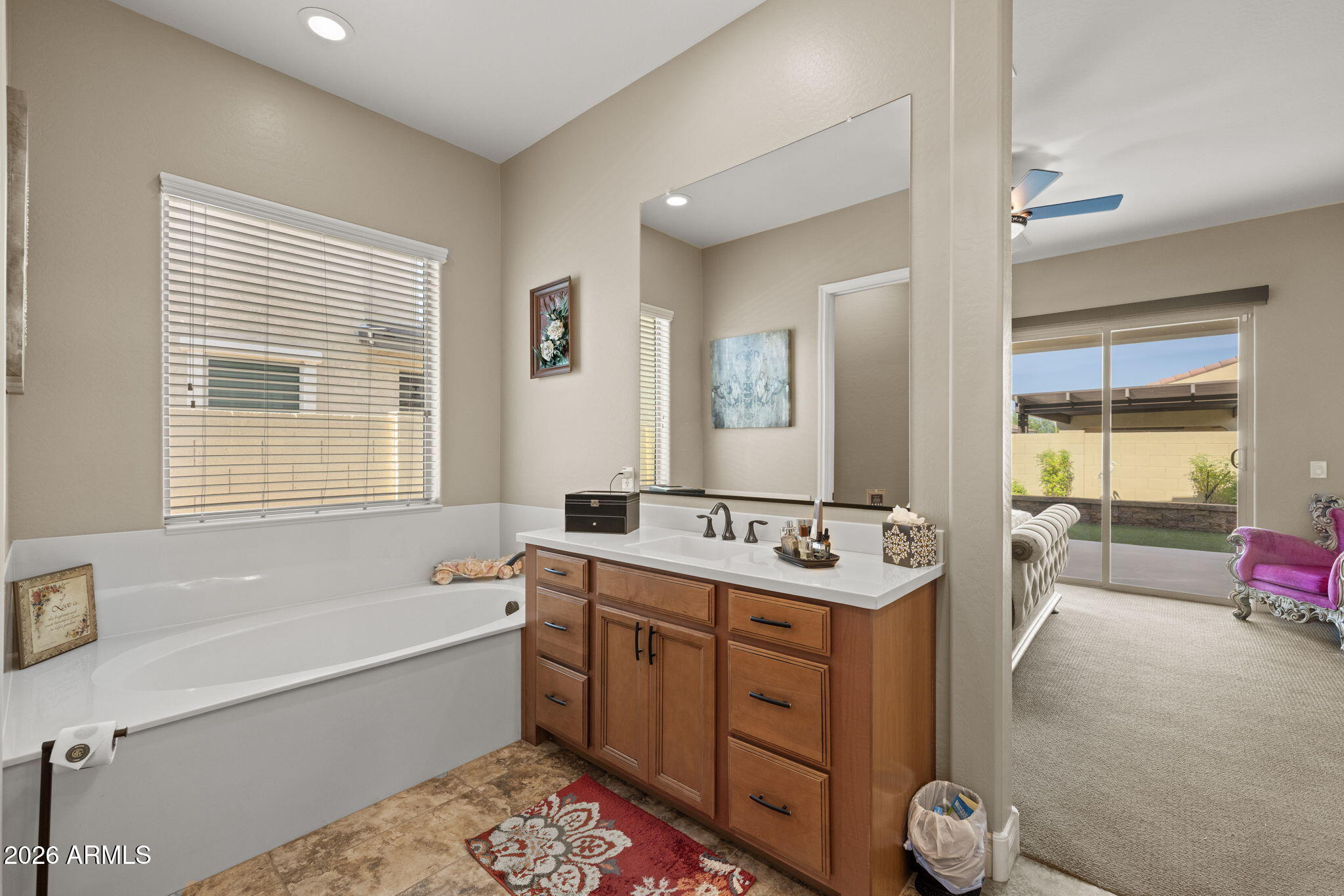5258 S VERDE