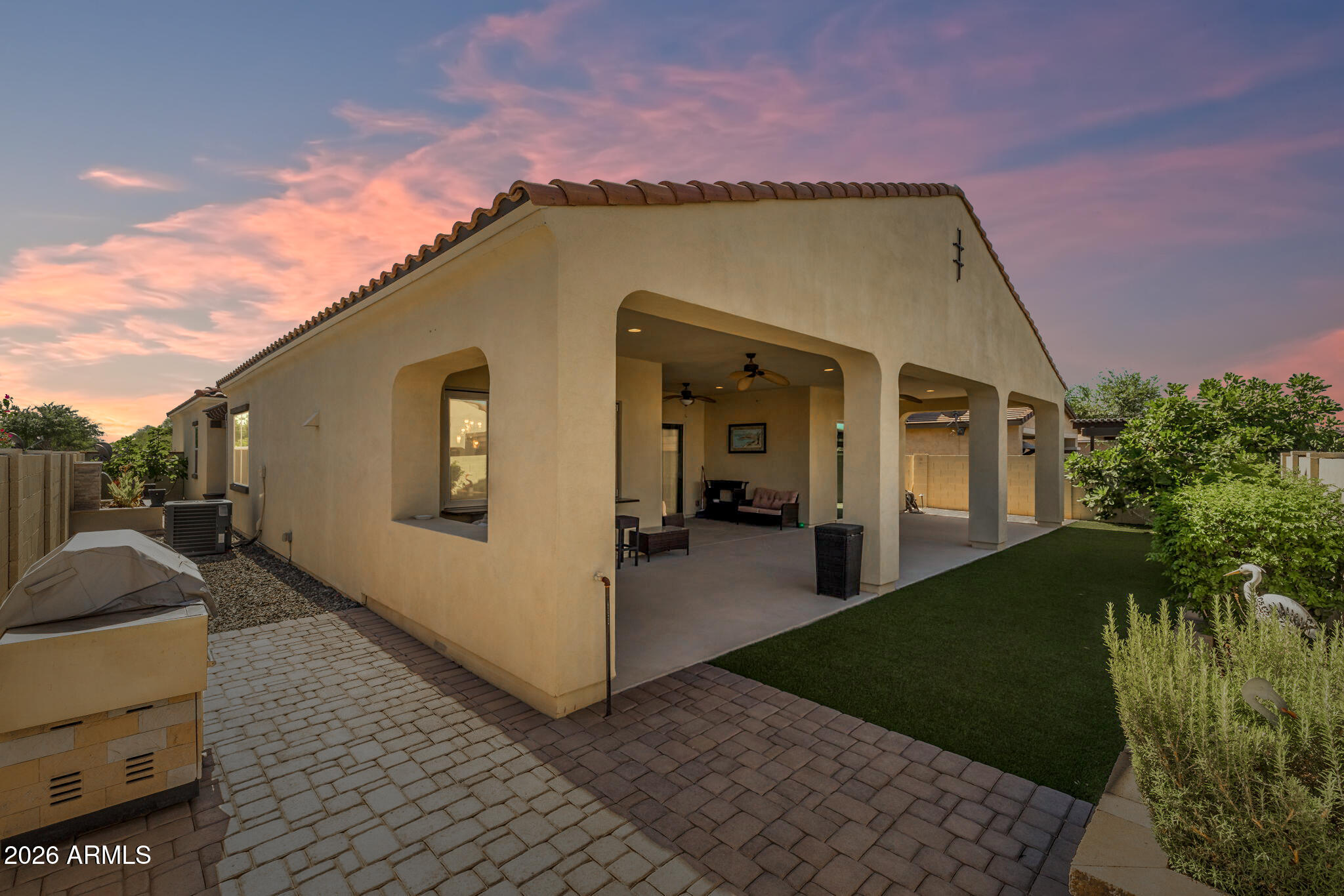 5258 S VERDE