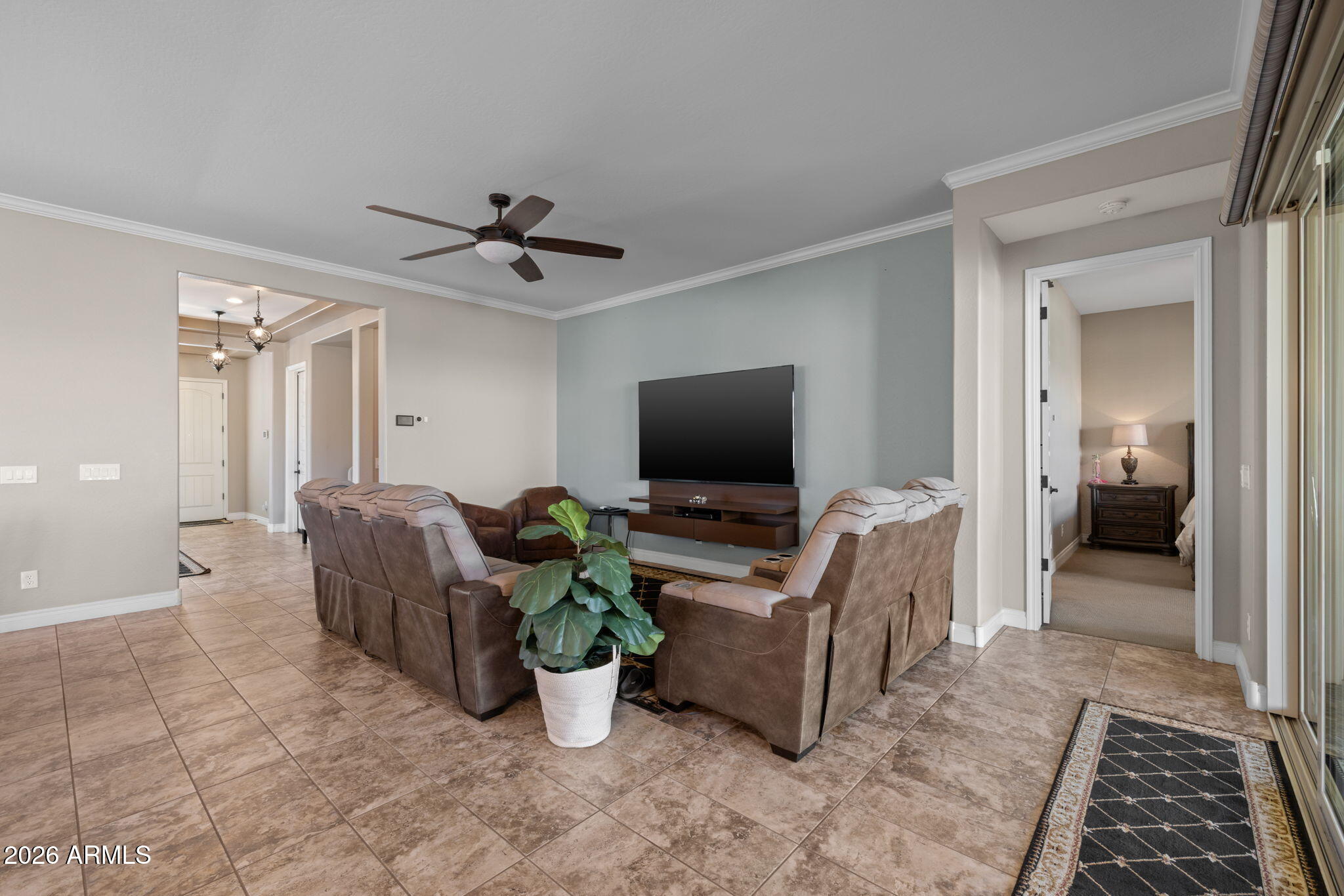 5258 S VERDE