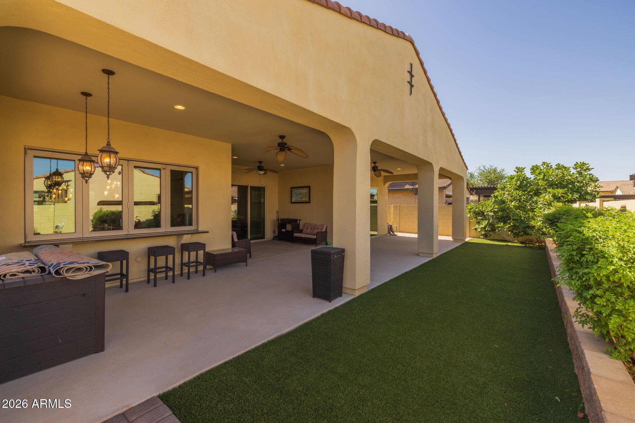 5258 S VERDE