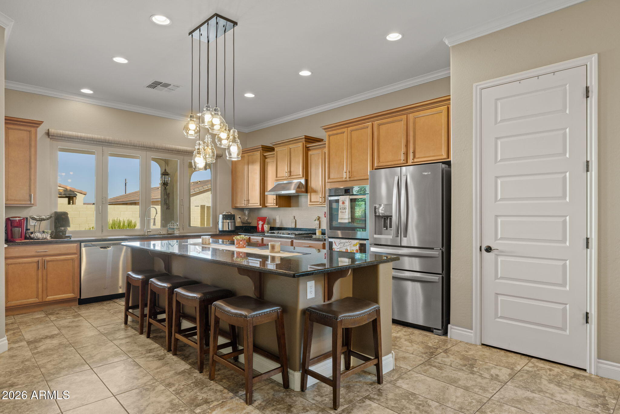 5258 S VERDE