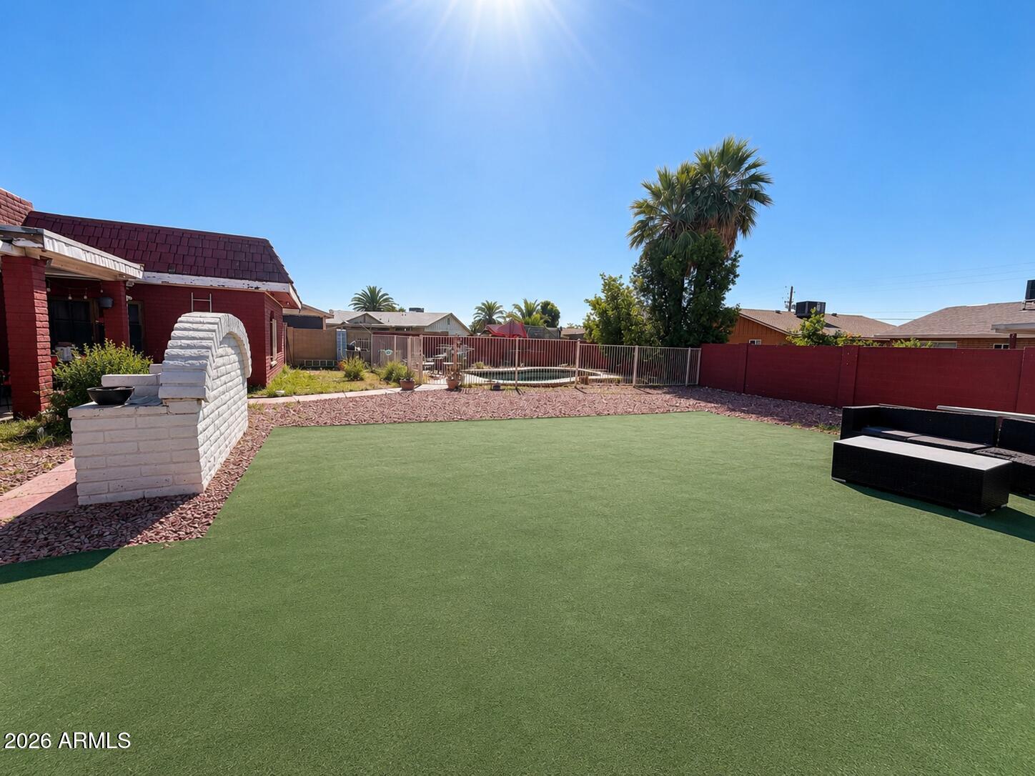 6411 W VERDE Lane
