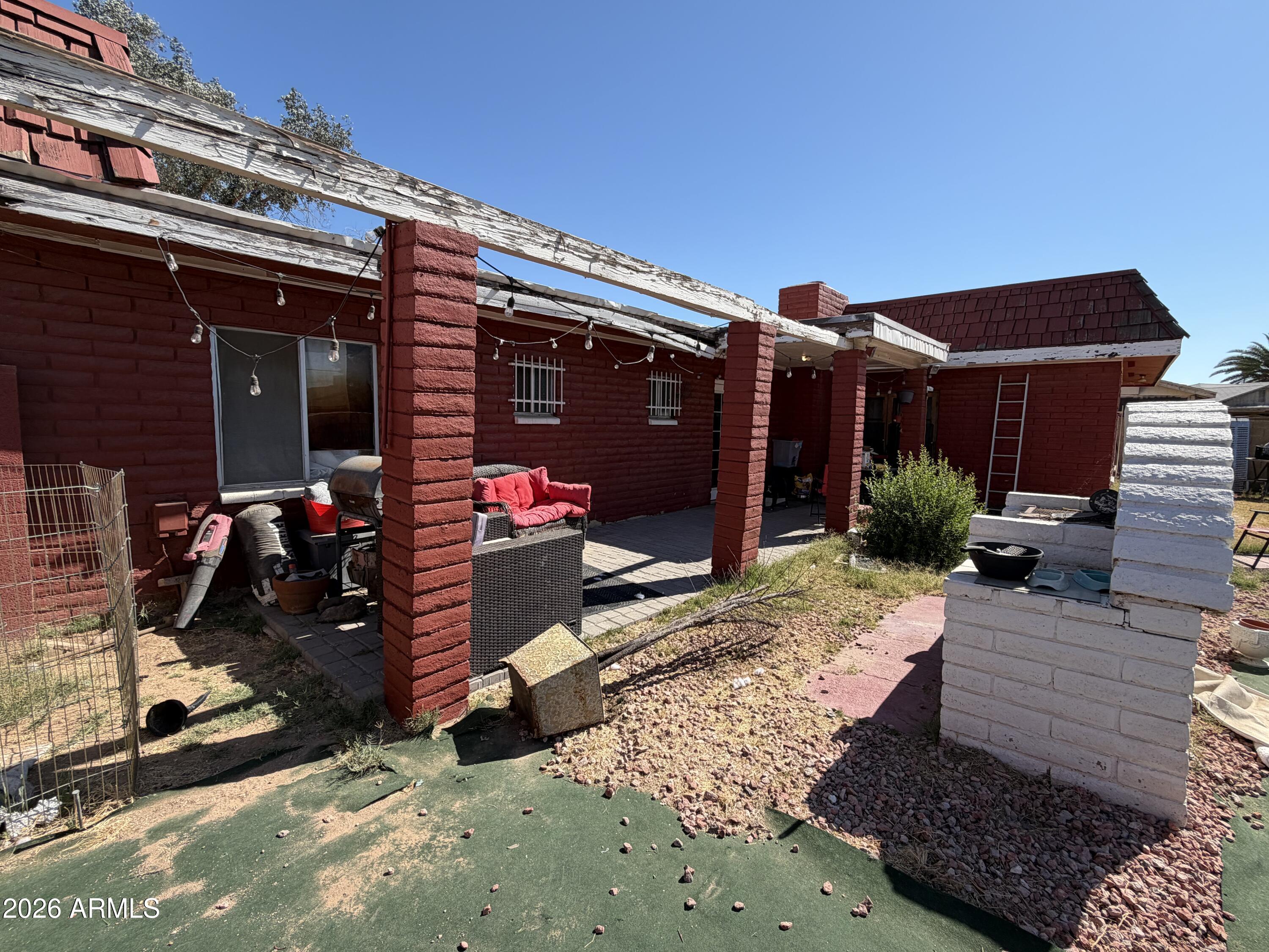 6411 W VERDE Lane