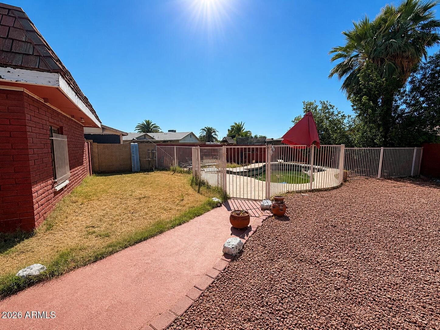 6411 W VERDE Lane