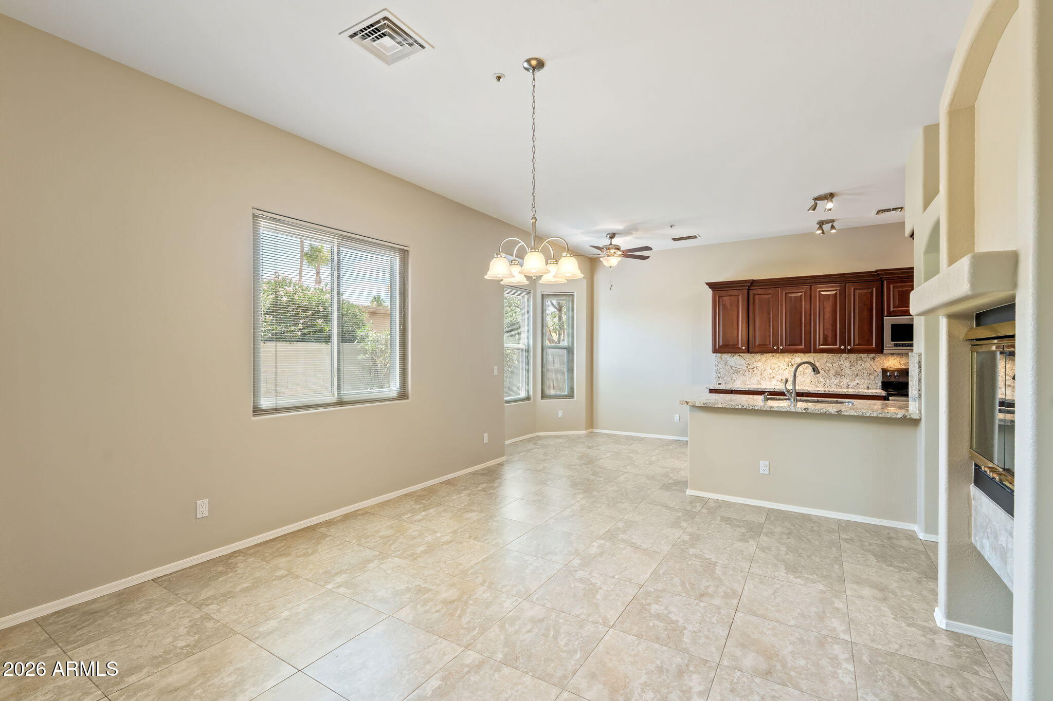 9343 E WINDROSE Drive