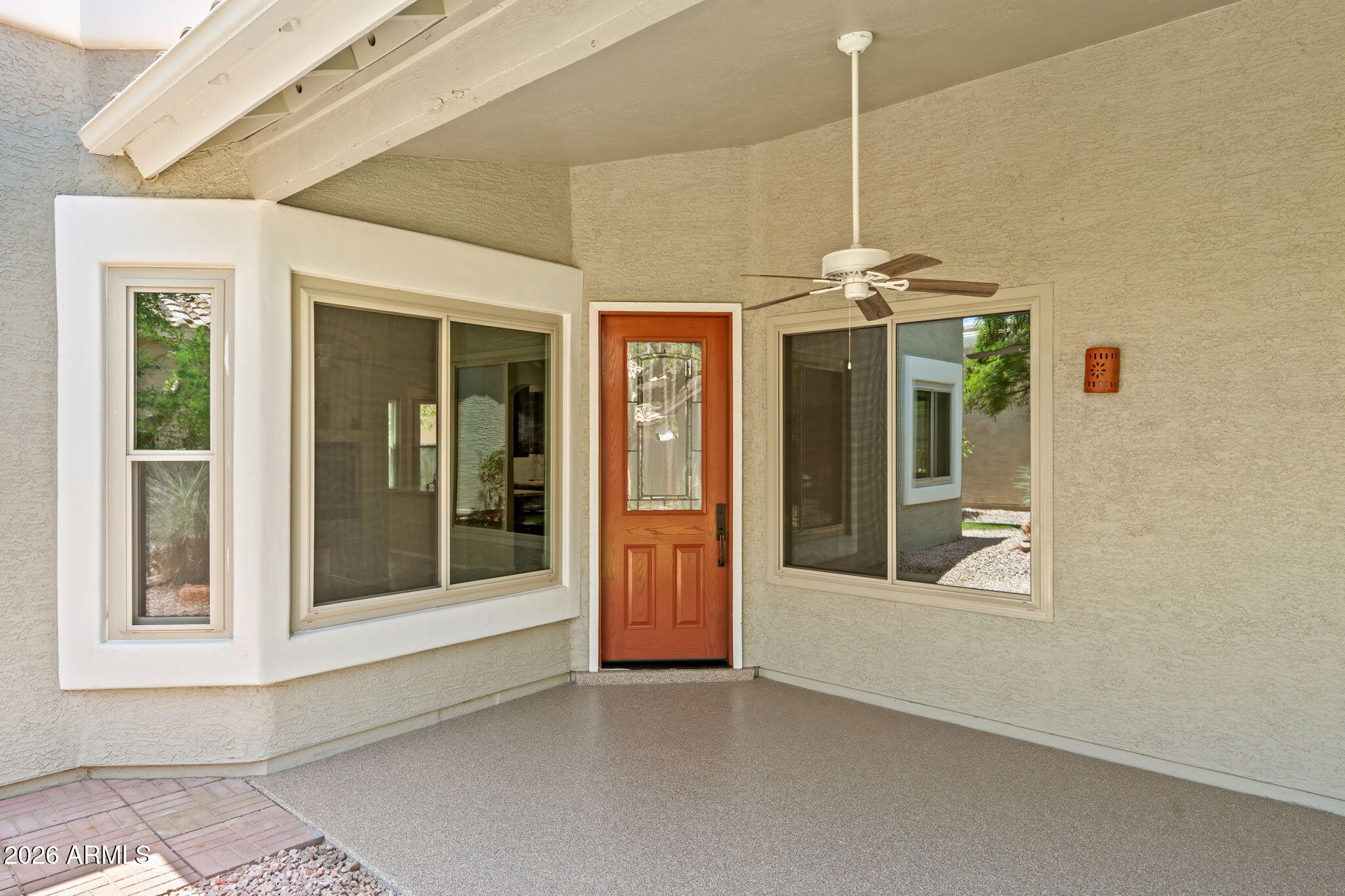 9343 E WINDROSE Drive