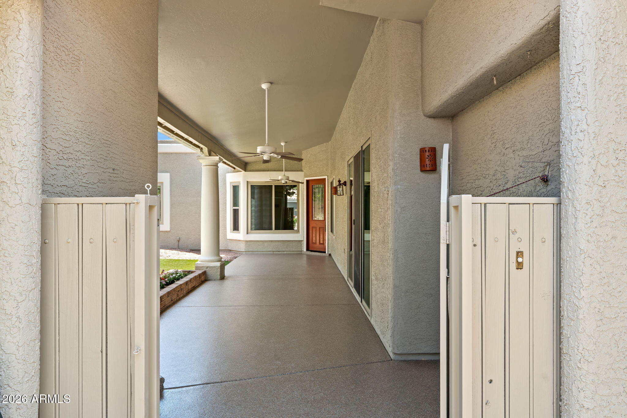 9343 E WINDROSE Drive