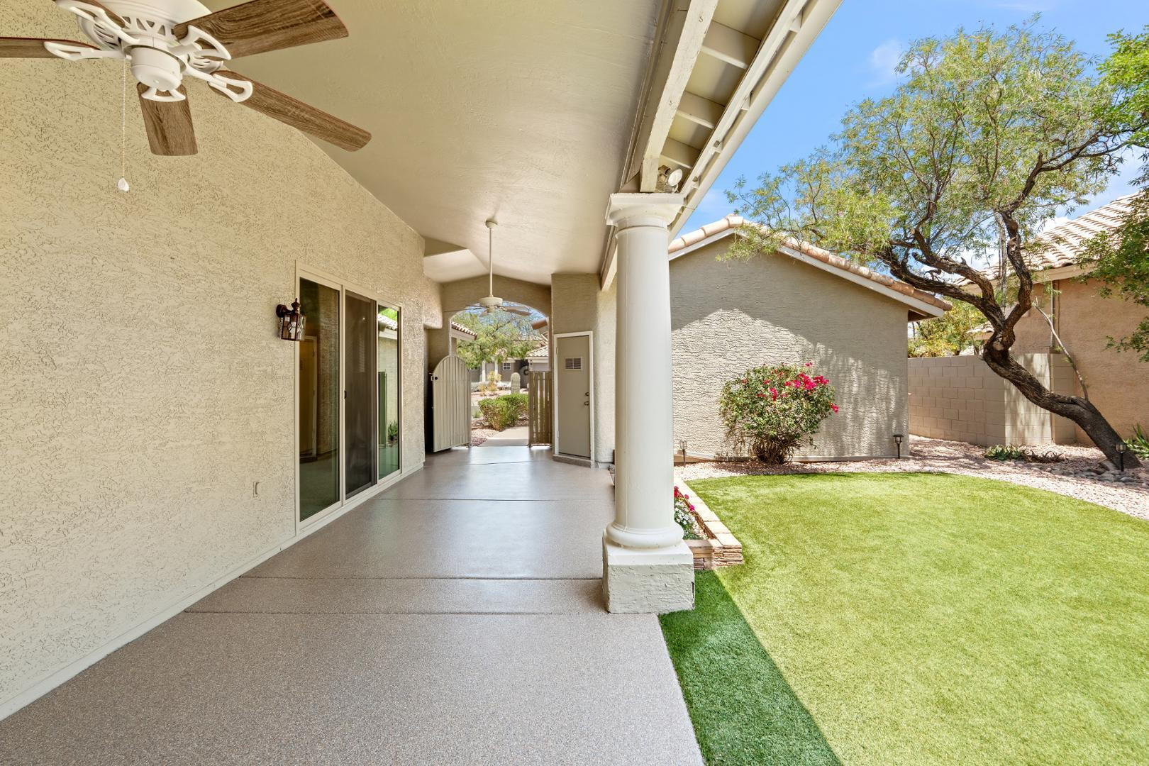 9343 E Windrose Drive