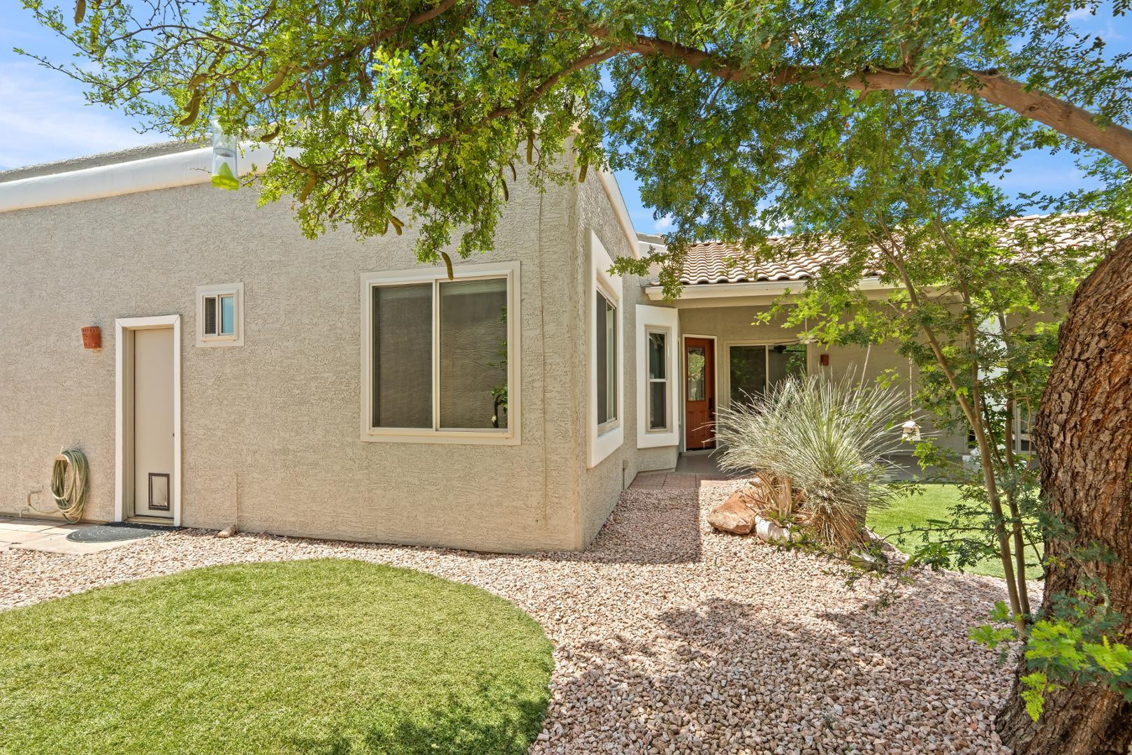 9343 E Windrose Drive