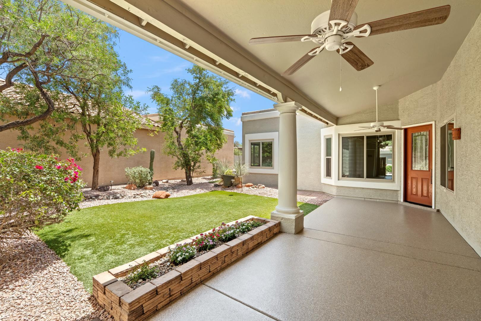 9343 E Windrose Drive