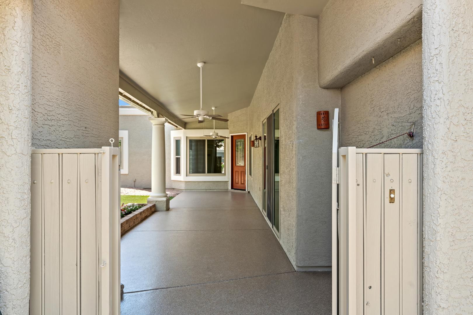 9343 E Windrose Drive