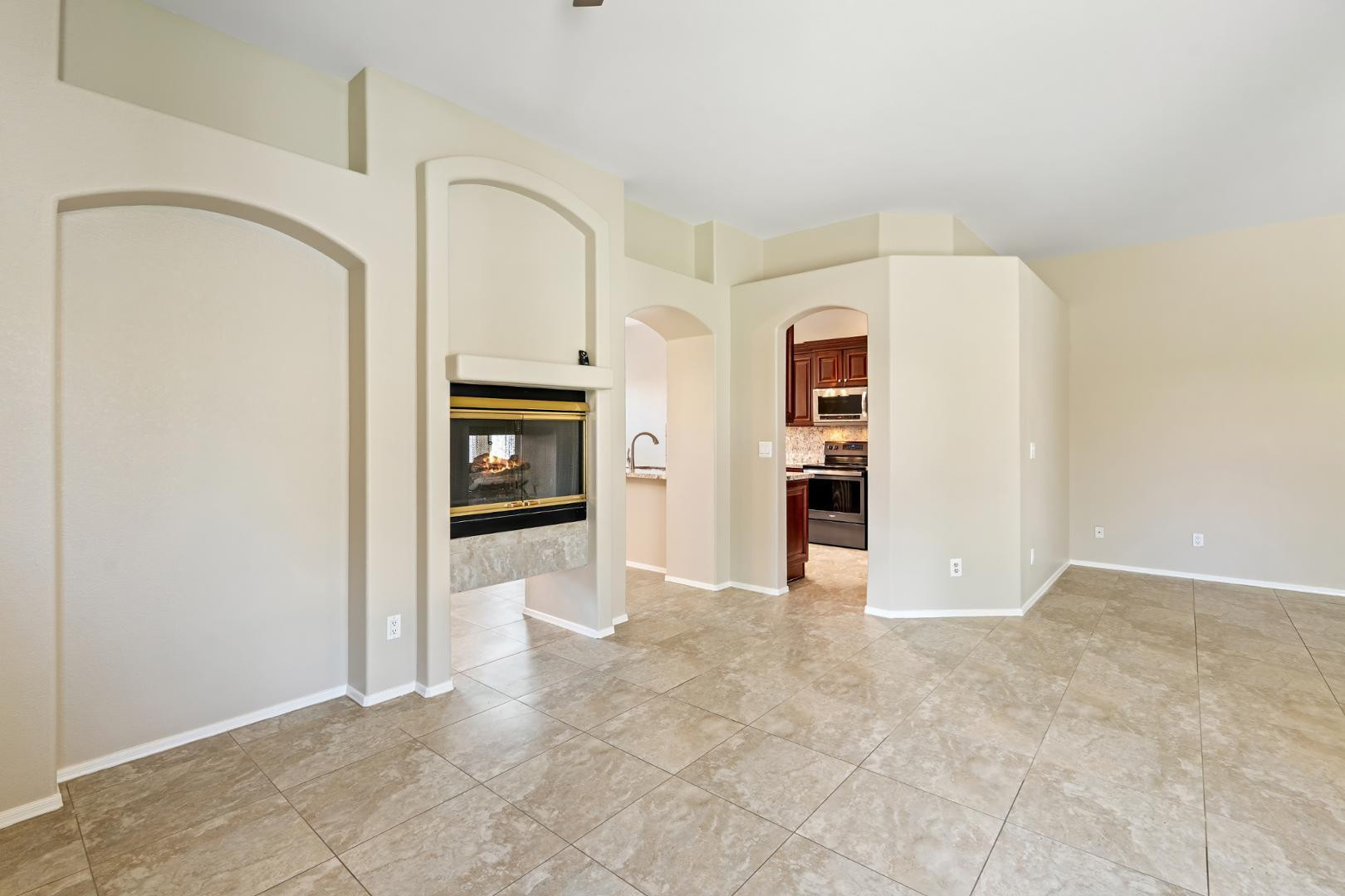 9343 E Windrose Drive