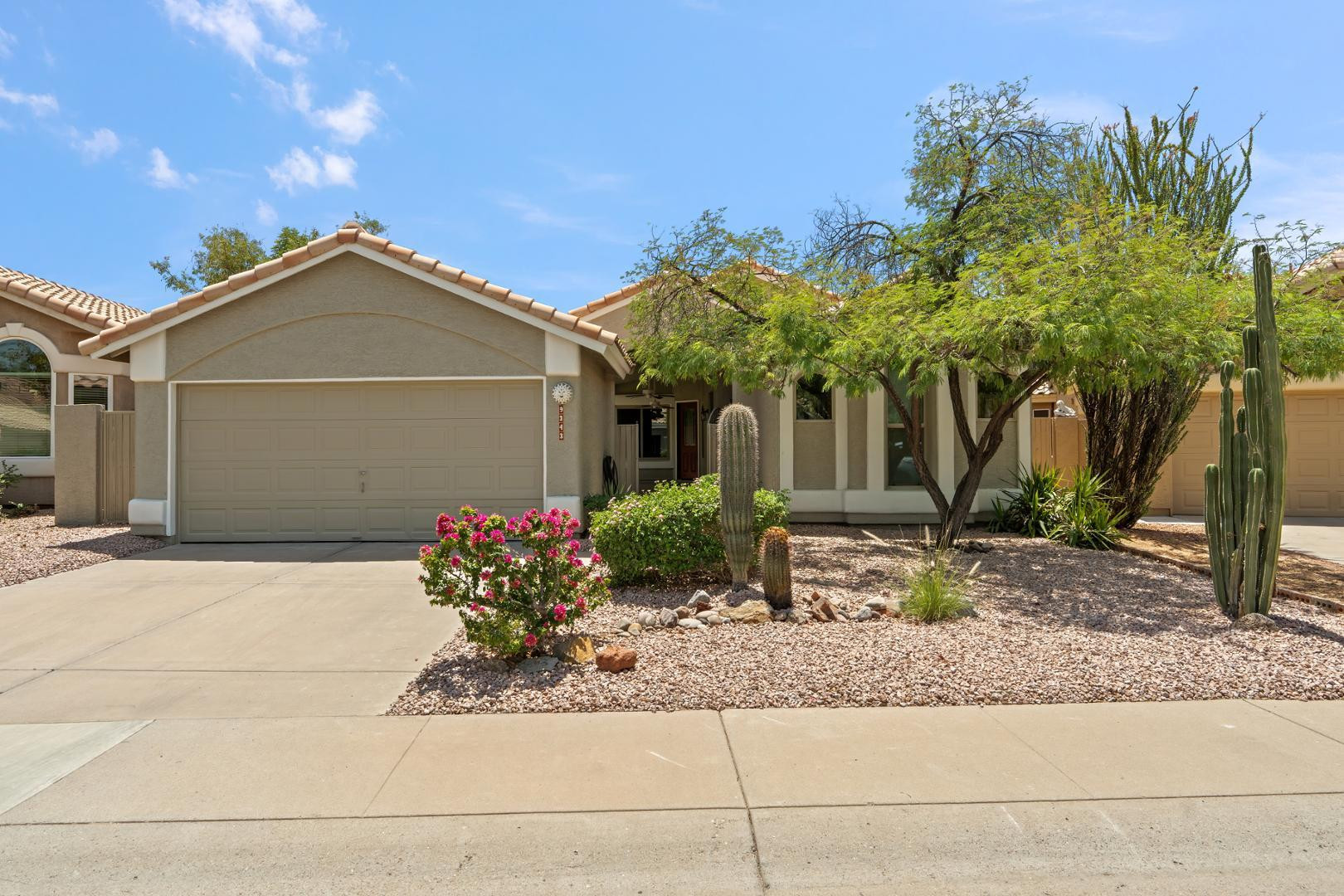 9343 E Windrose Drive