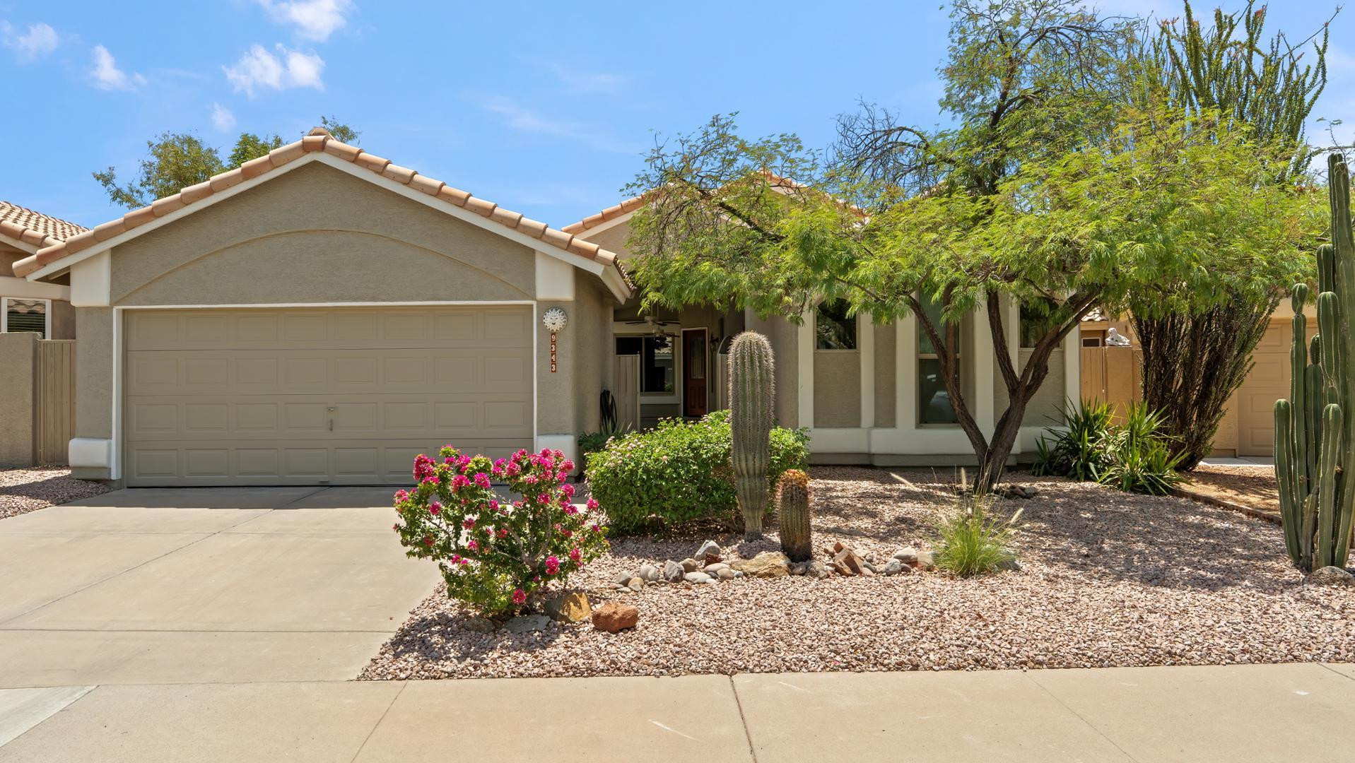 9343 E Windrose Drive