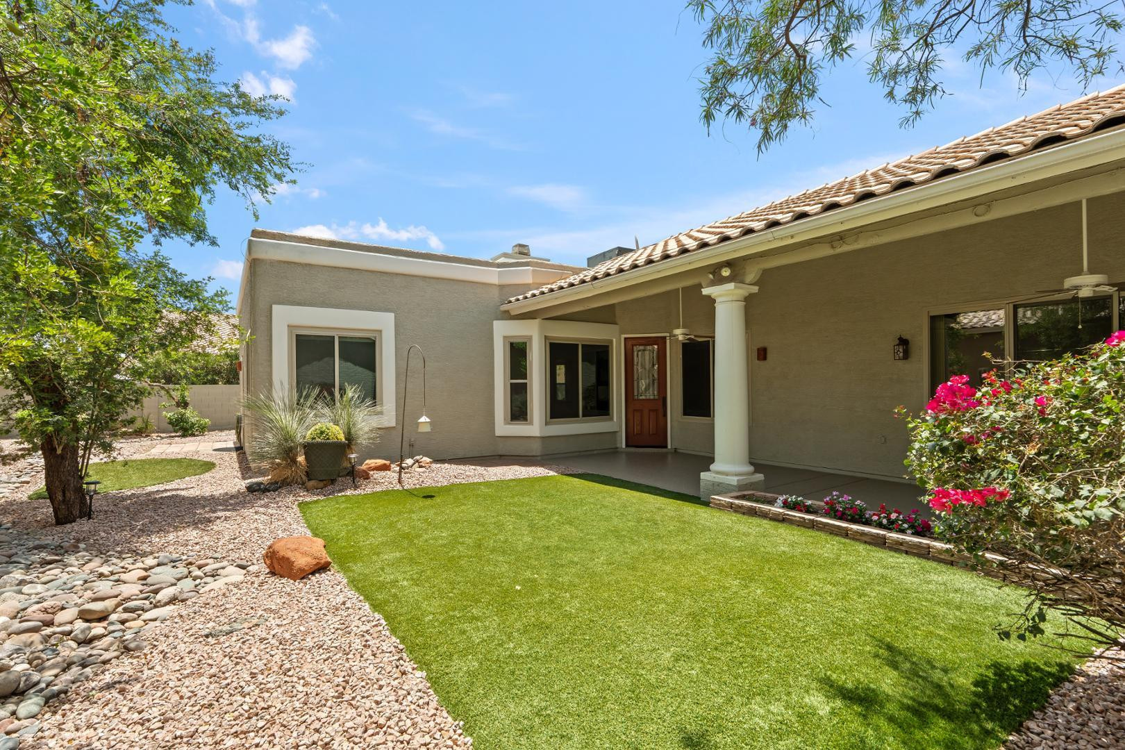 9343 E Windrose Drive
