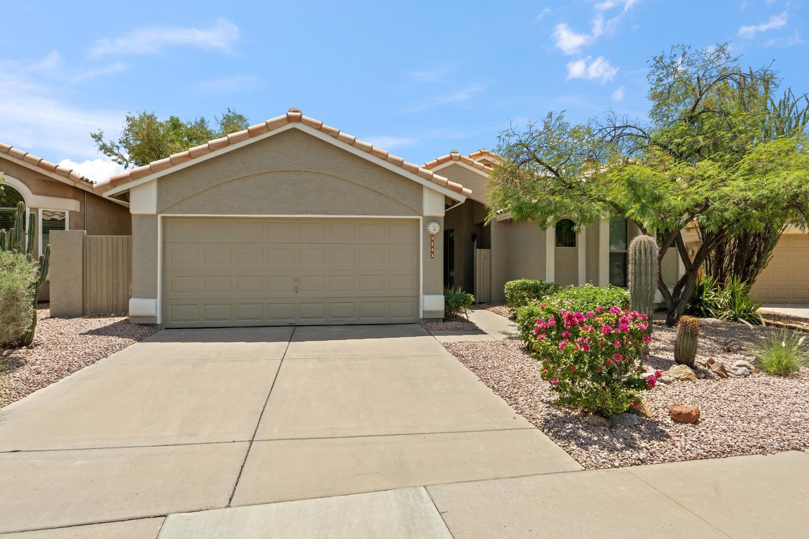 9343 E Windrose Drive